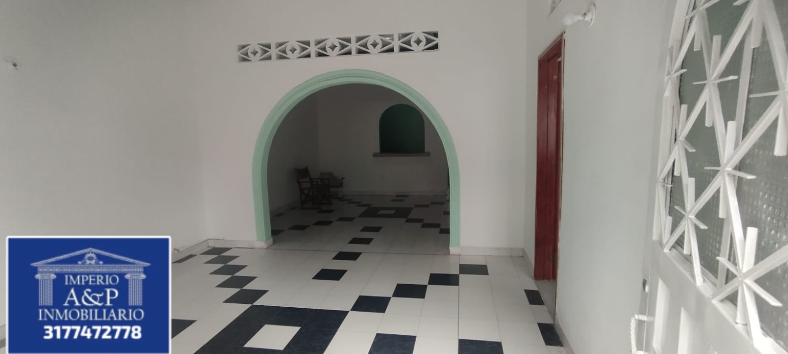 SE VENDE CASA EN GIRARDOT CUNDINAMARCA - Imagen 2