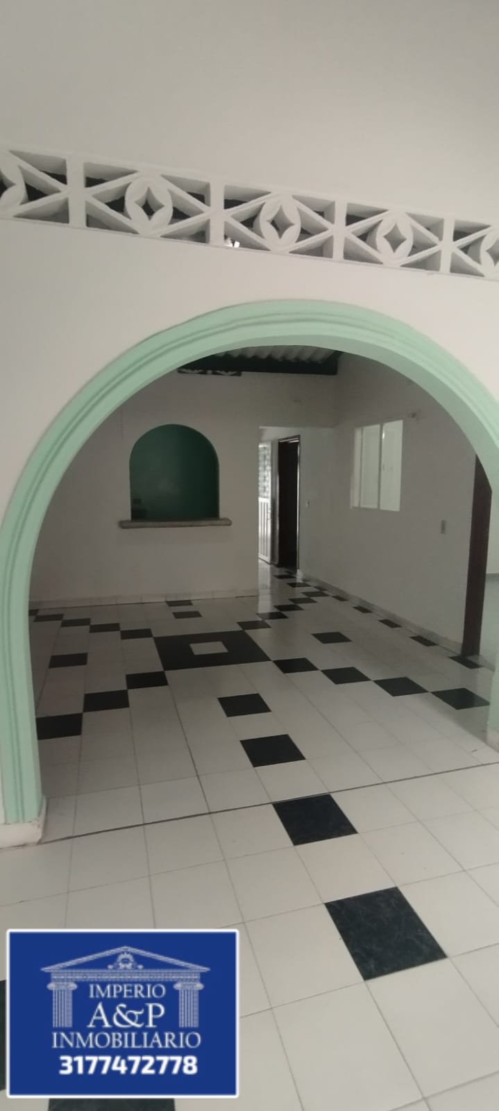 SE VENDE CASA EN GIRARDOT CUNDINAMARCA - Imagen 3