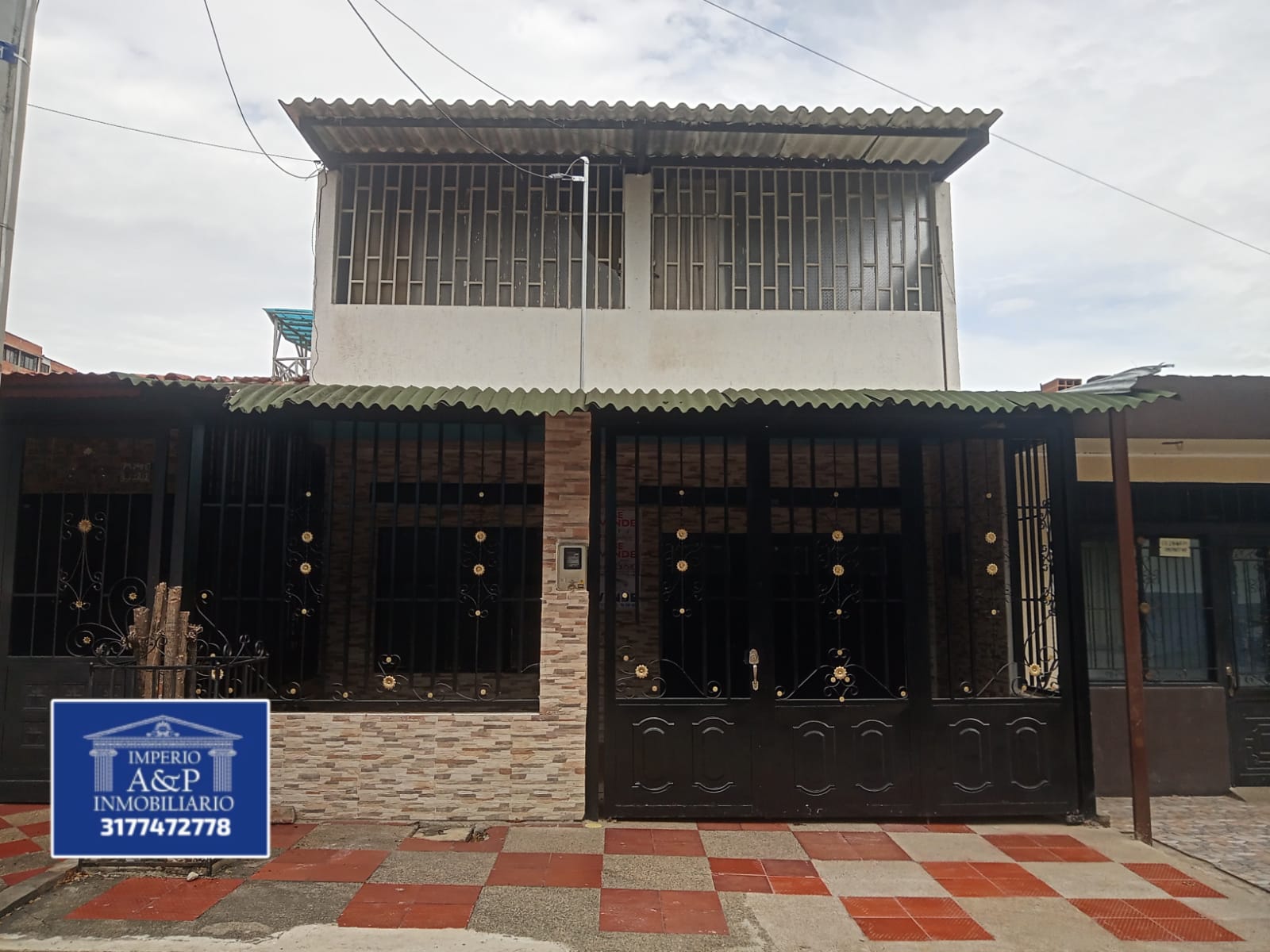 SE VENDE CASA EN GIRARDOT CUNDINAMARCA