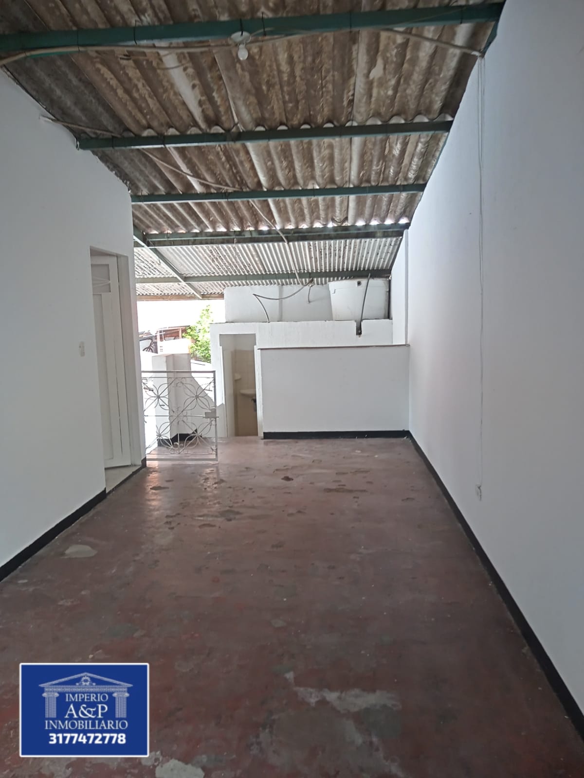 SE VENDE CASA EN GIRARDOT CUNDINAMARCA - Imagen 13