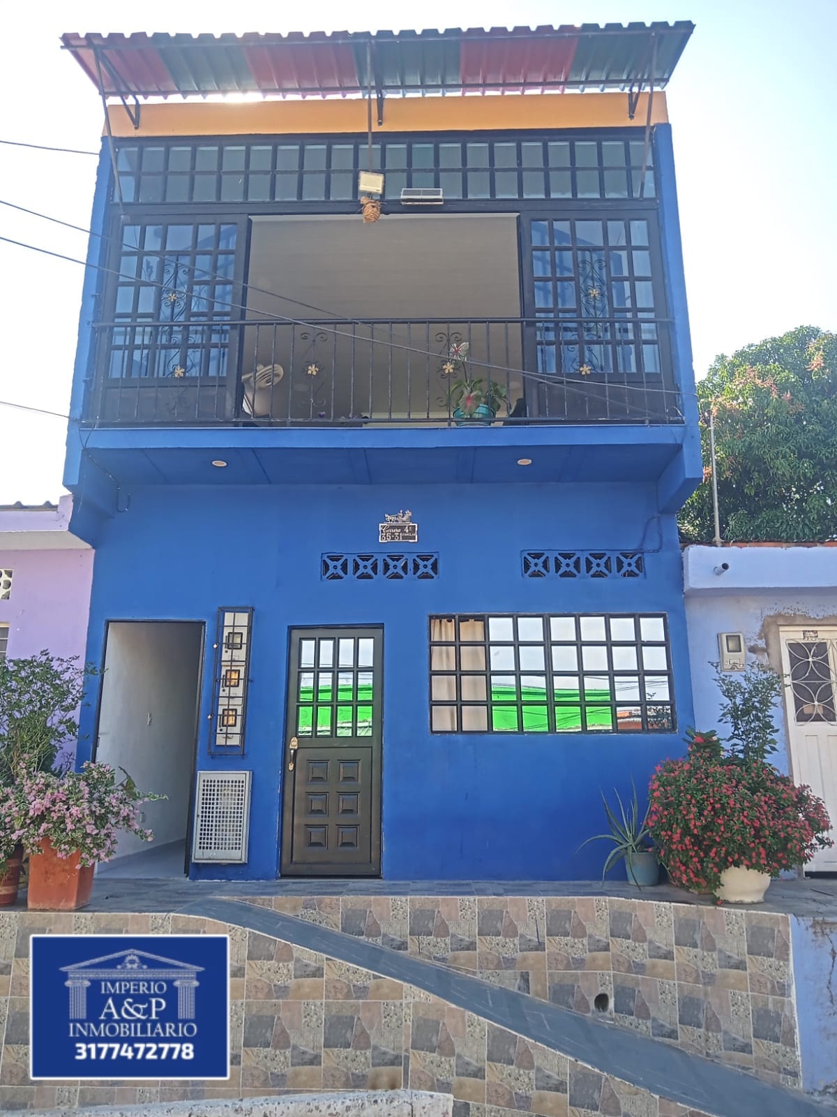 SE VENDE CASA EN GIRARDOT CUNDINAMARCA