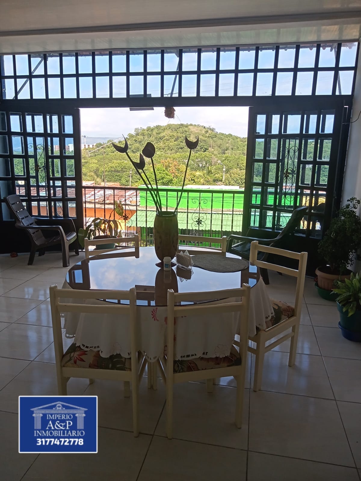 SE VENDE CASA EN GIRARDOT CUNDINAMARCA - Imagen 2