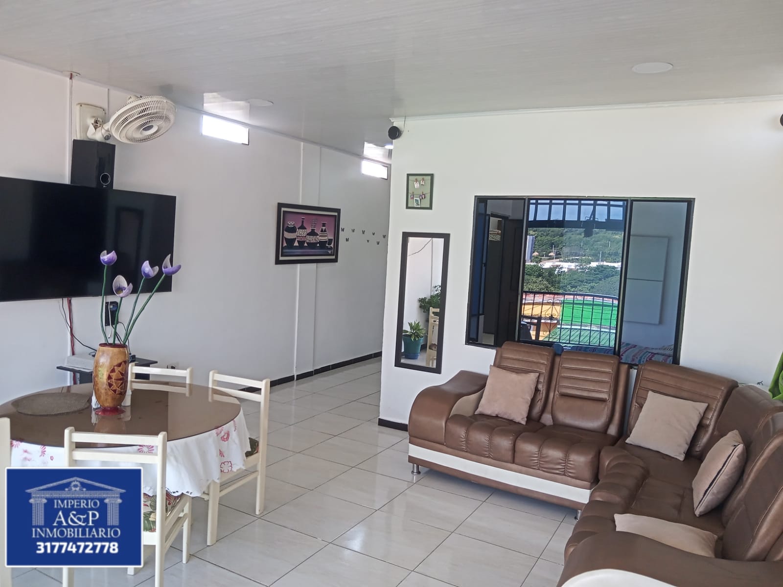 SE VENDE CASA EN GIRARDOT CUNDINAMARCA - Imagen 3