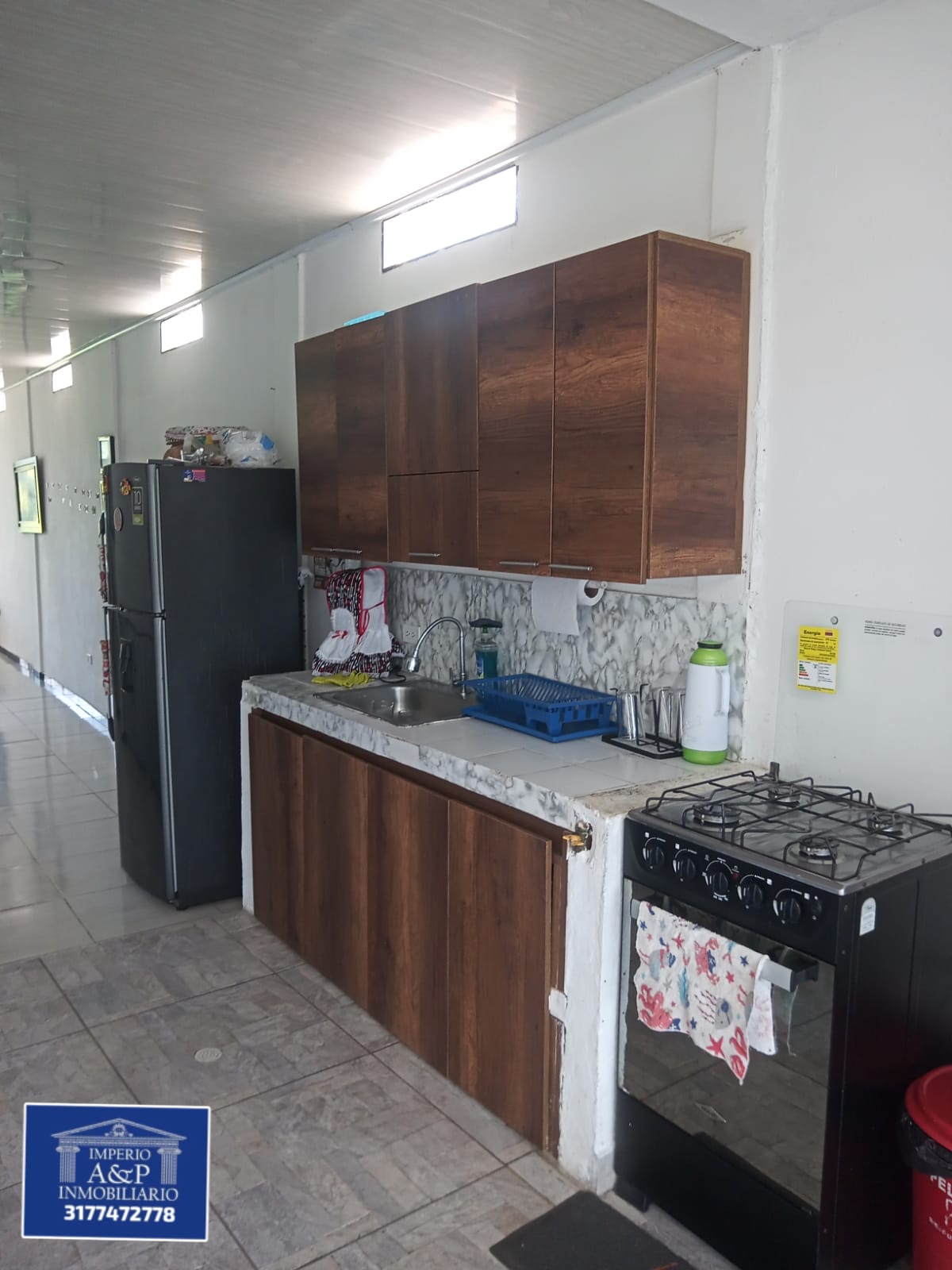 SE VENDE CASA EN GIRARDOT CUNDINAMARCA - Imagen 4