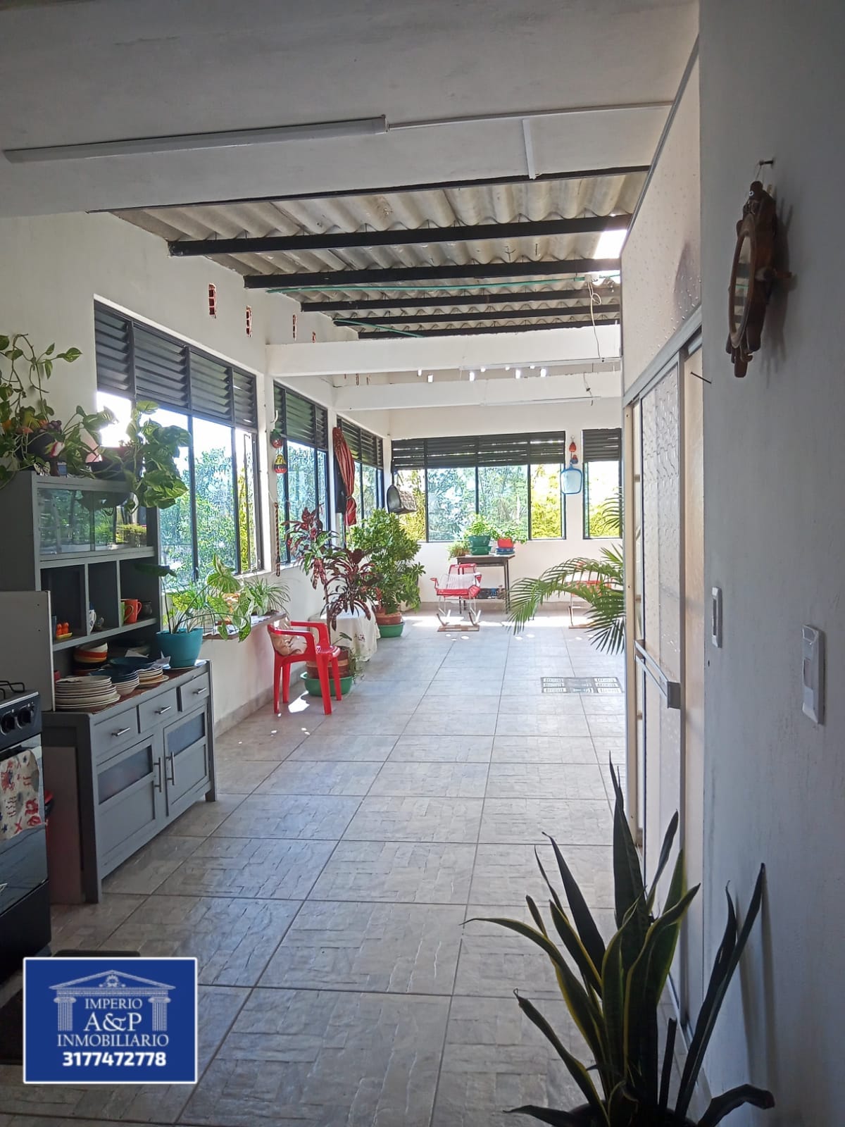 SE VENDE CASA EN GIRARDOT CUNDINAMARCA - Imagen 5