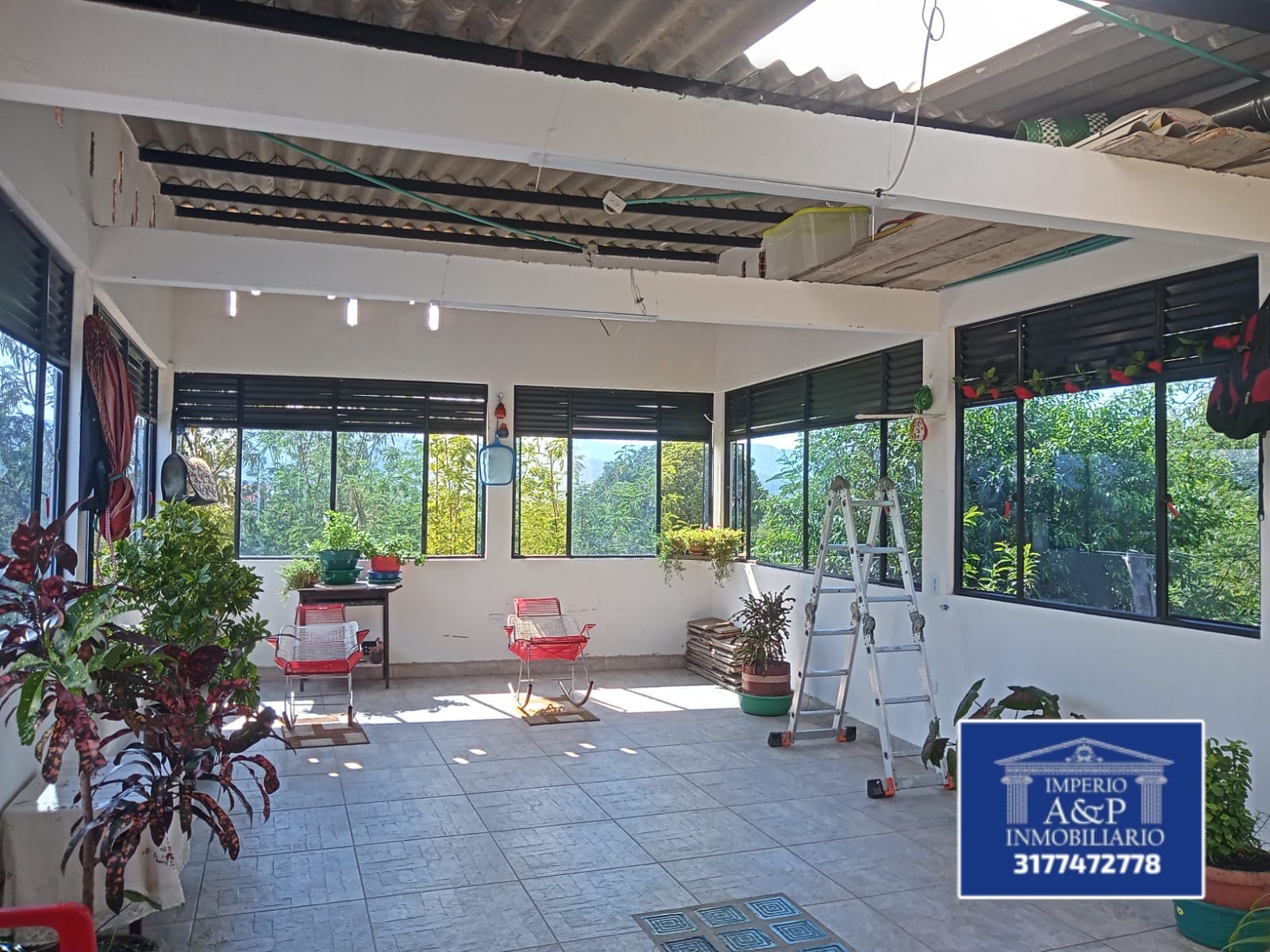 SE VENDE CASA EN GIRARDOT CUNDINAMARCA - Imagen 6