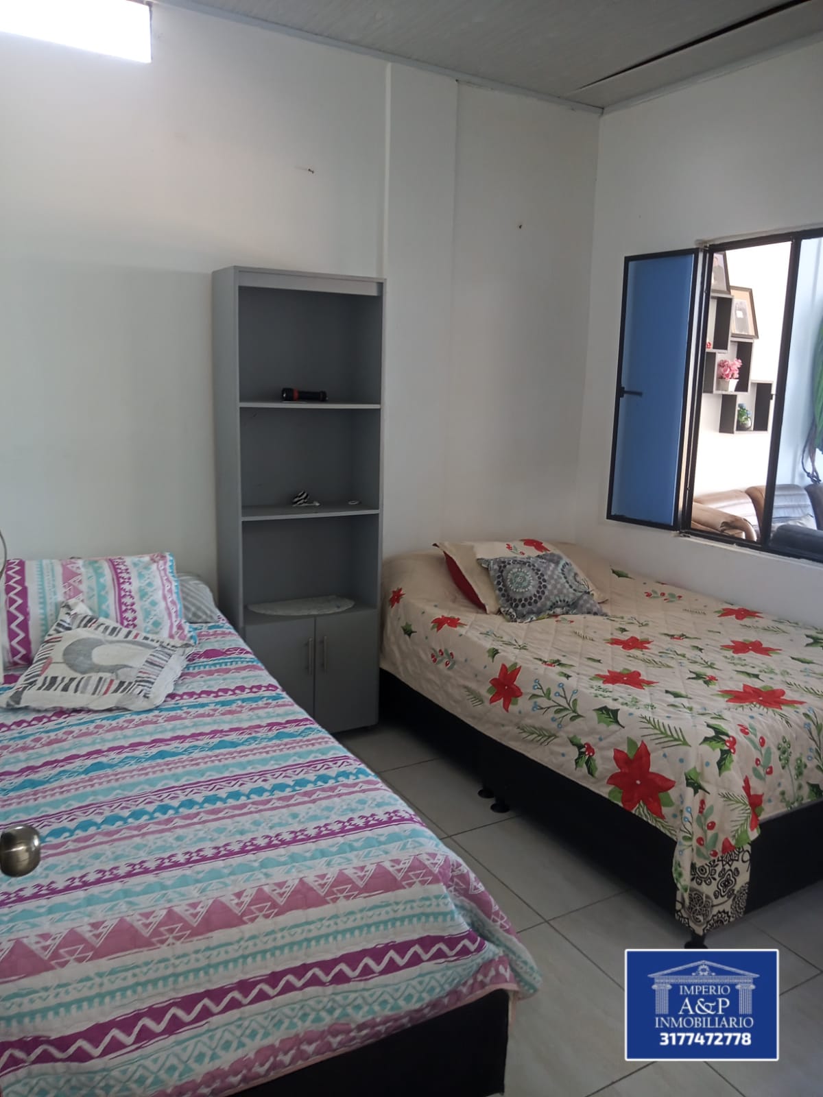 SE VENDE CASA EN GIRARDOT CUNDINAMARCA - Imagen 7