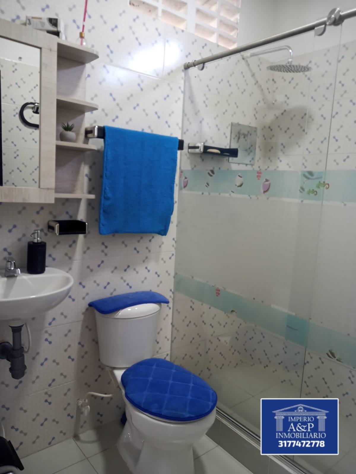 SE VENDE CASA EN GIRARDOT CUNDINAMARCA - Imagen 9