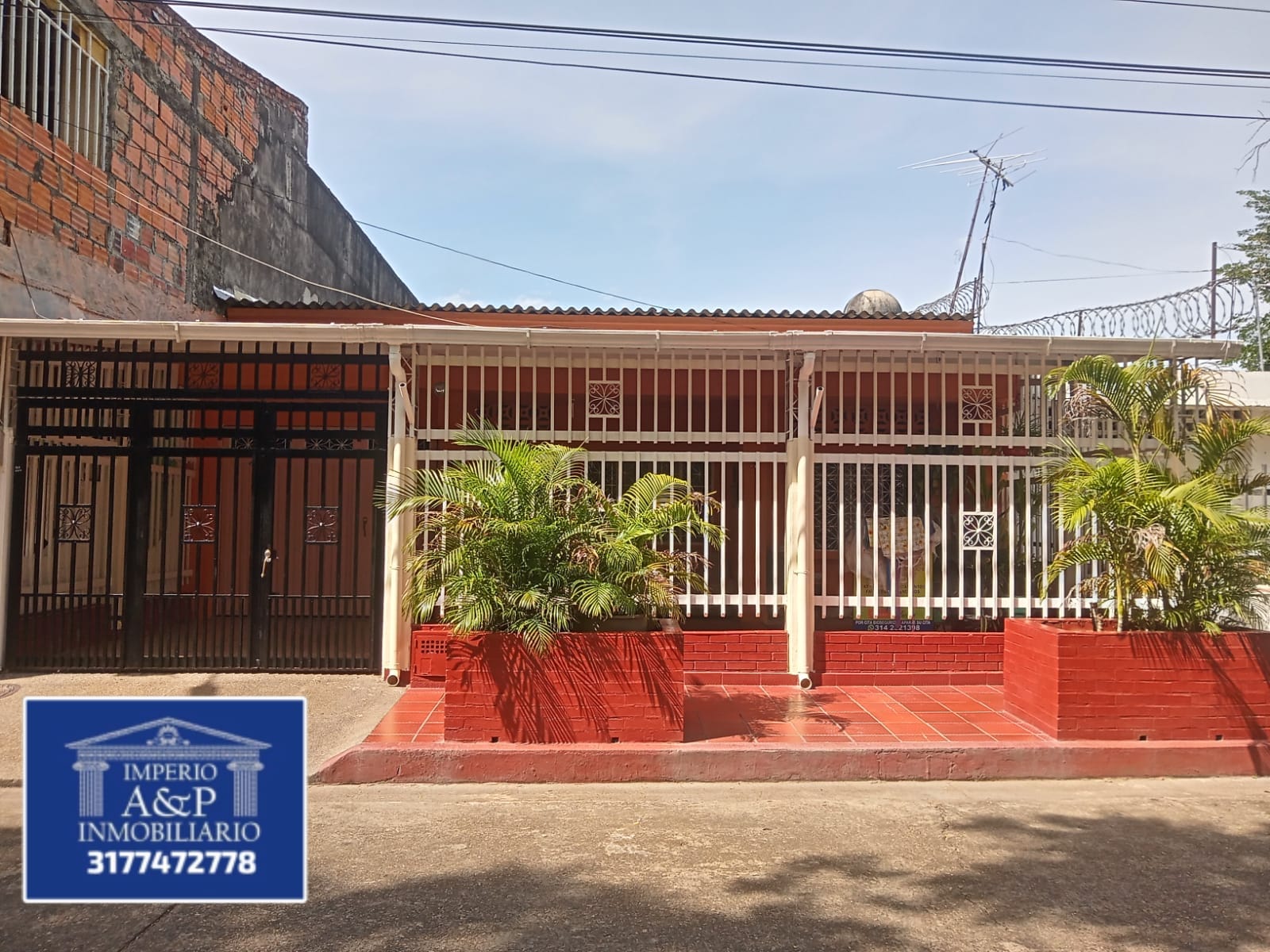 SE VENDE CASA EN GIRARDOT CUNDINAMARCA
