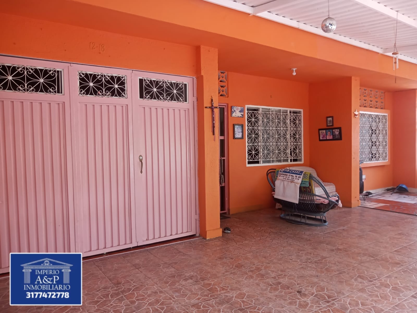 SE VENDE CASA EN GIRARDOT CUNDINAMARCA - Imagen 2
