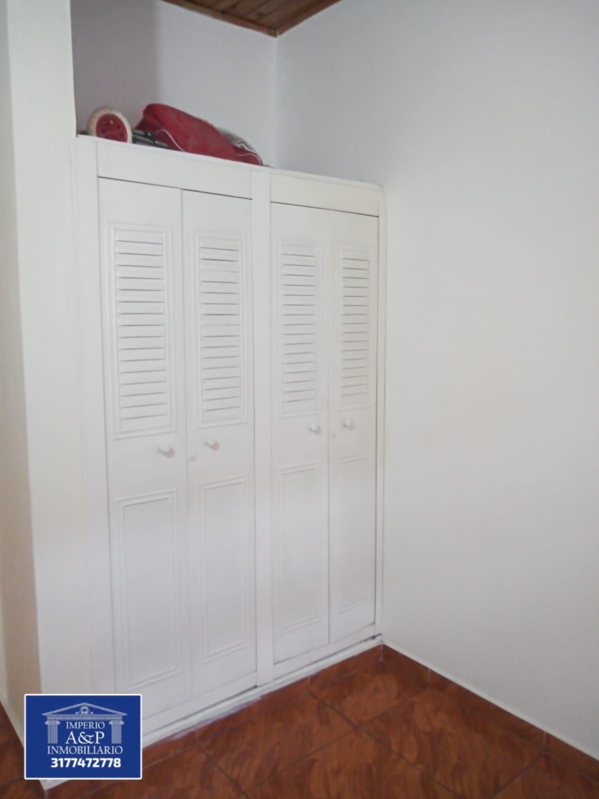 SE VENDE CASA EN GIRARDOT CUNDINAMARCA - Imagen 12