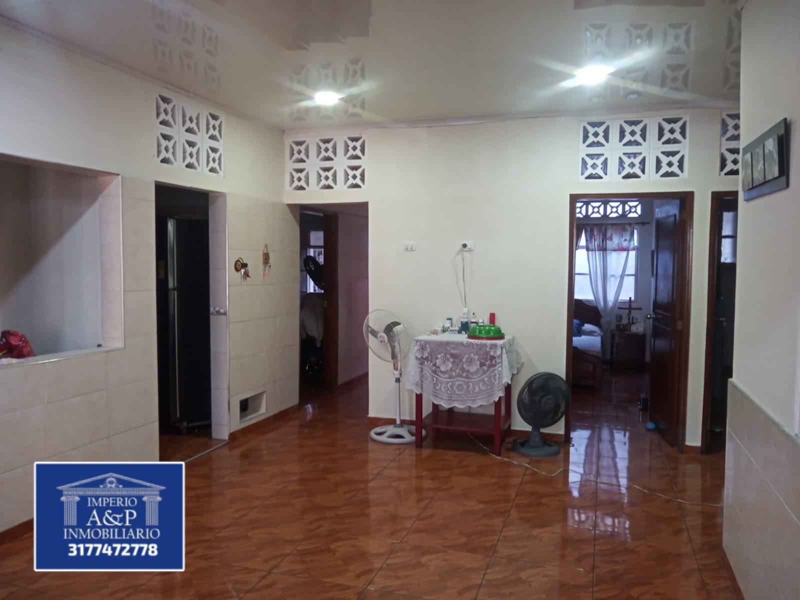 SE VENDE CASA EN GIRARDOT CUNDINAMARCA - Imagen 13