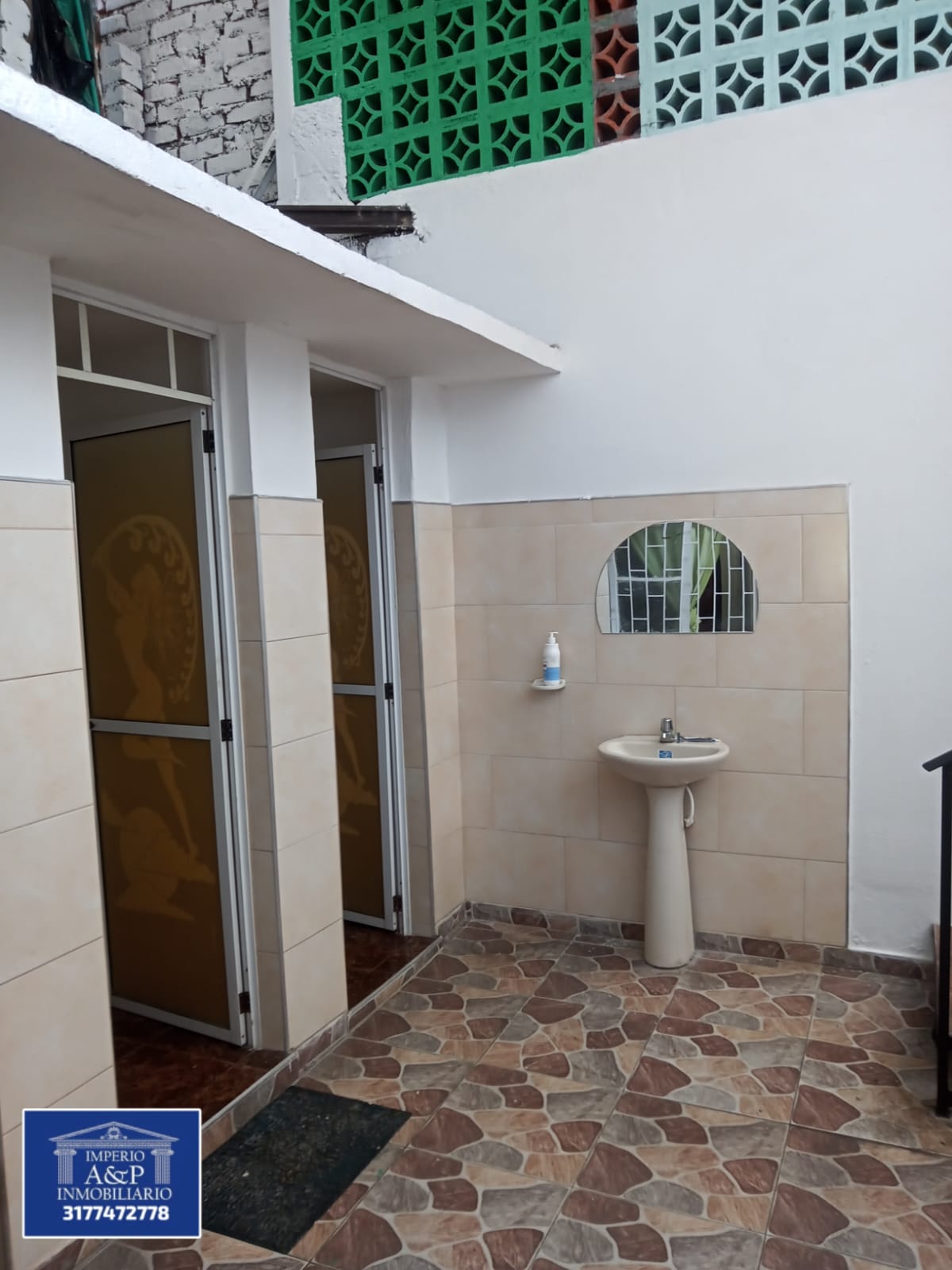 SE VENDE CASA EN GIRARDOT CUNDINAMARCA - Imagen 16