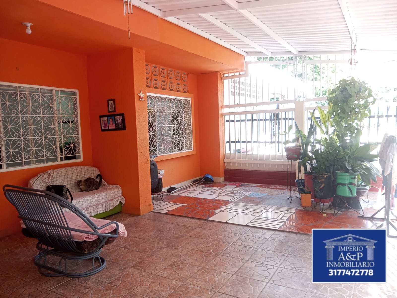 SE VENDE CASA EN GIRARDOT CUNDINAMARCA - Imagen 3