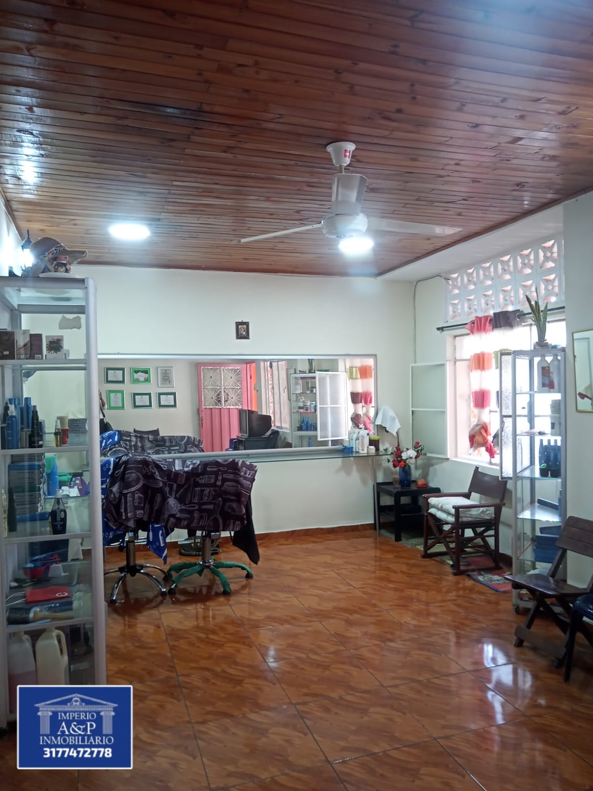 SE VENDE CASA EN GIRARDOT CUNDINAMARCA - Imagen 4