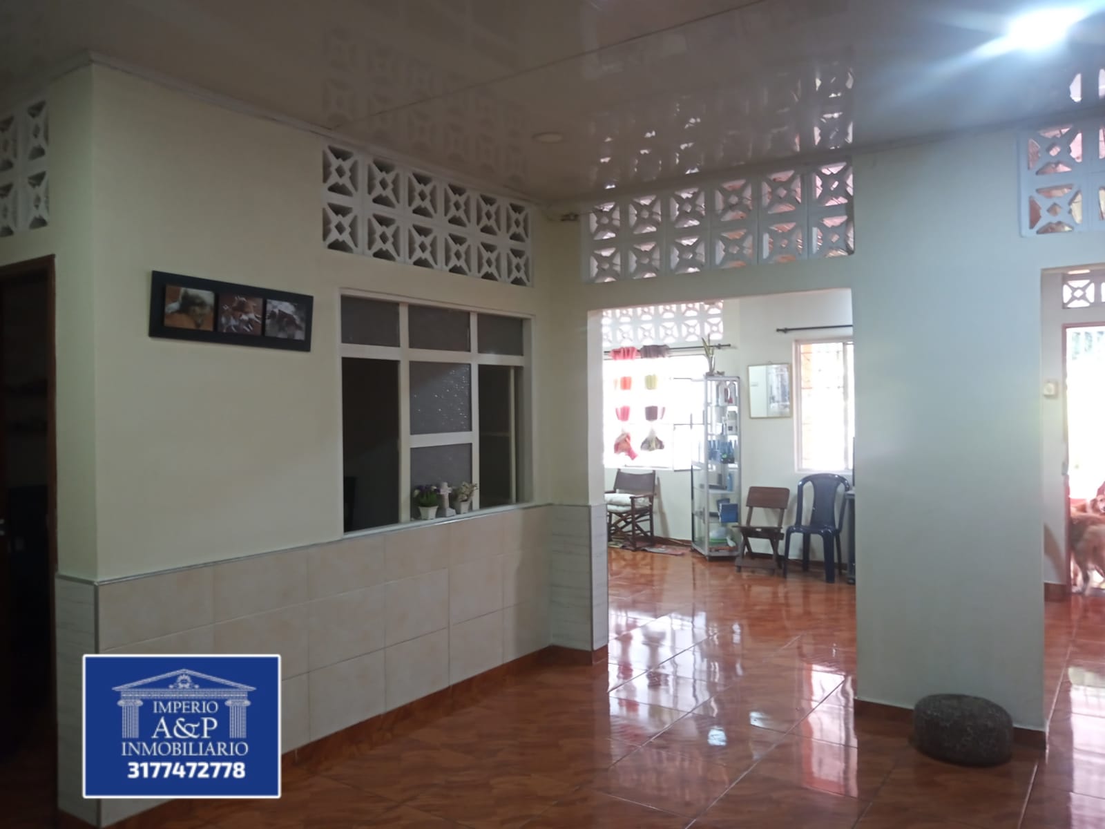 SE VENDE CASA EN GIRARDOT CUNDINAMARCA - Imagen 5