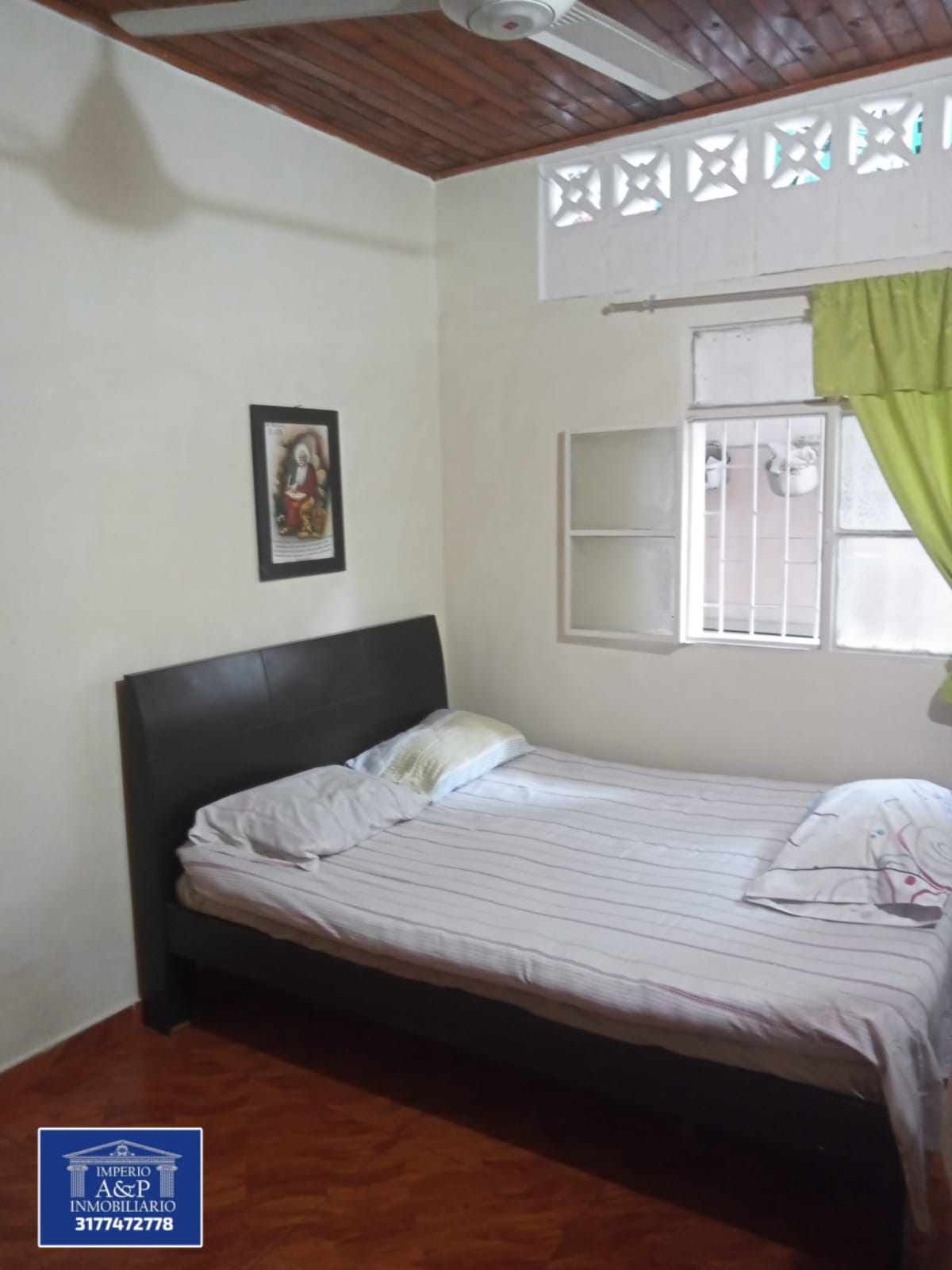 SE VENDE CASA EN GIRARDOT CUNDINAMARCA - Imagen 8