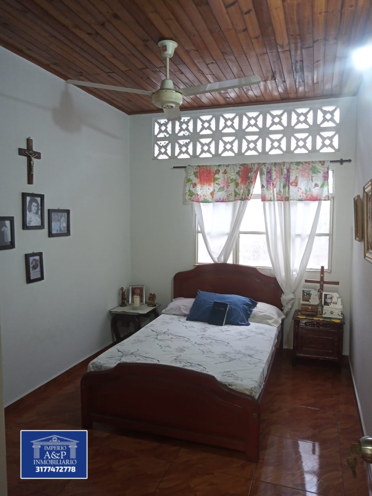 SE VENDE CASA EN GIRARDOT CUNDINAMARCA - Imagen 9