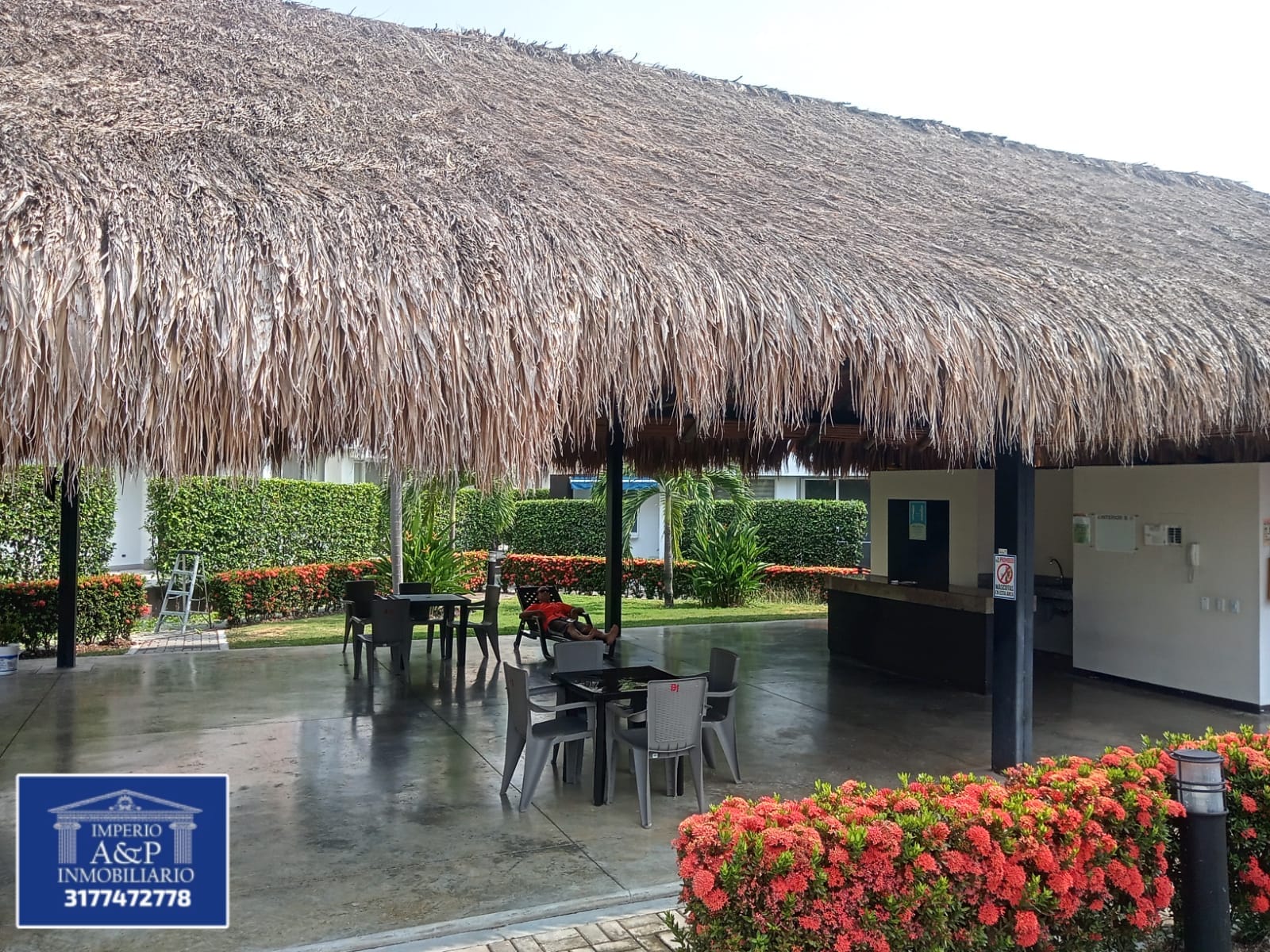 SE VENDE CASA EN CONJUNTO RICAURTE CUNDINAMARCA - Imagen 13