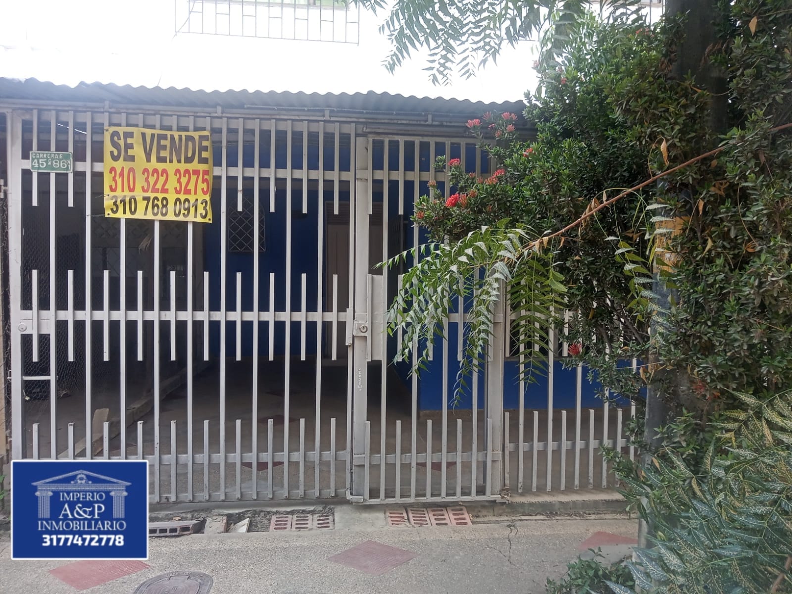 SE VENDE CASA EN GIRARDOT CUNDINAMARCA