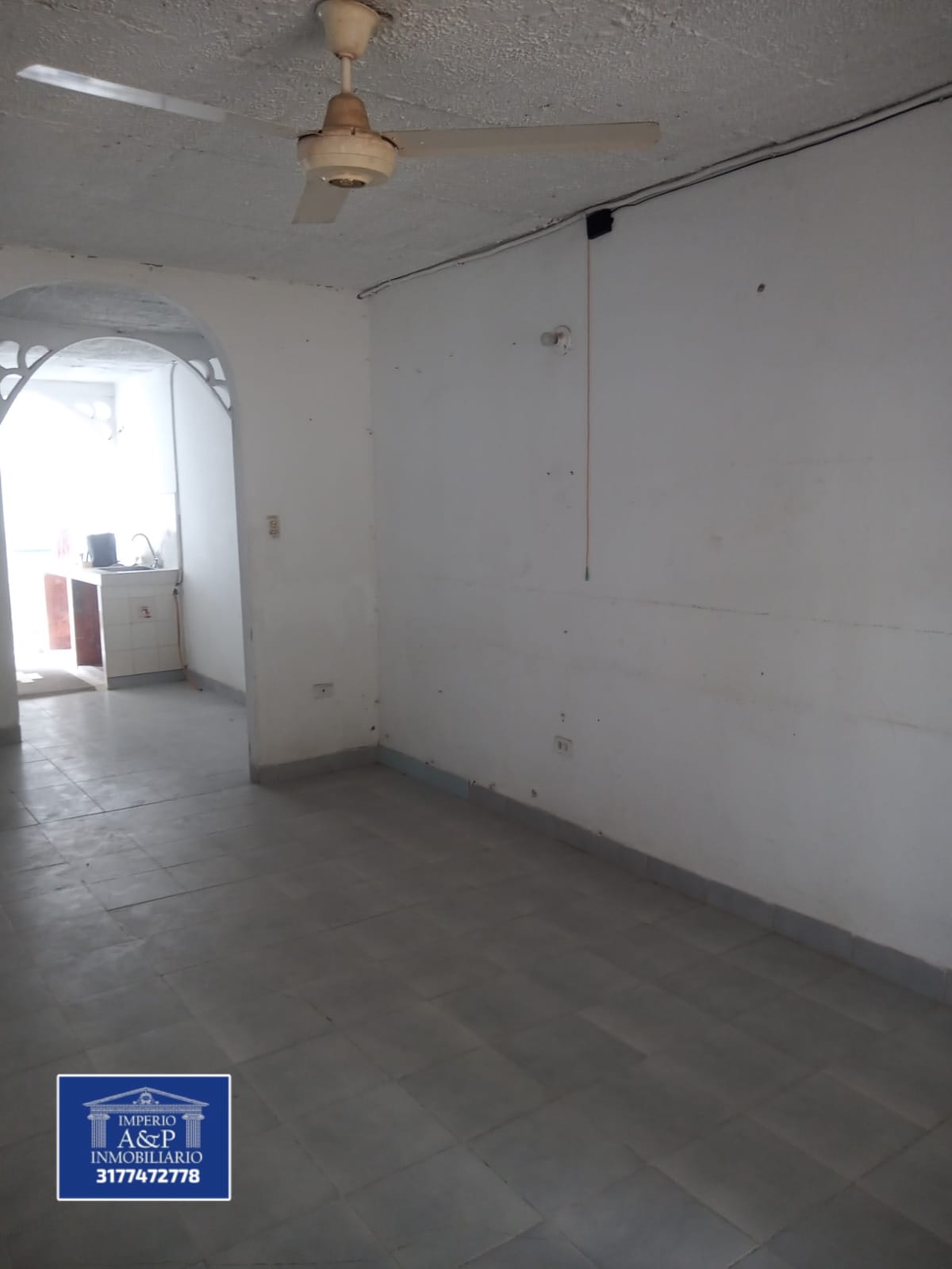 SE VENDE CASA EN GIRARDOT CUNDINAMARCA - Imagen 5