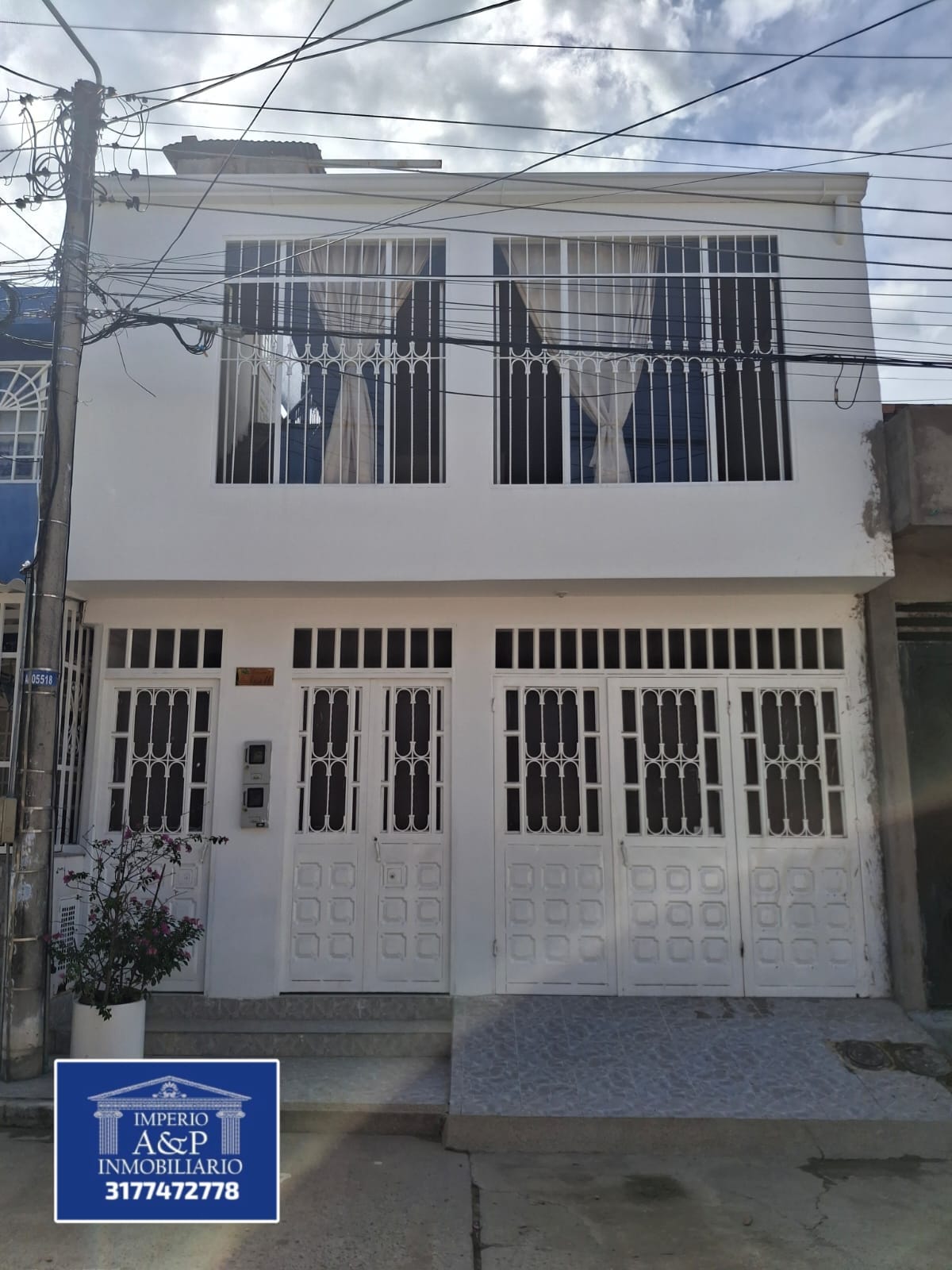 SE VENDE CASA EN GIRARDOT CUNDINAMARCA