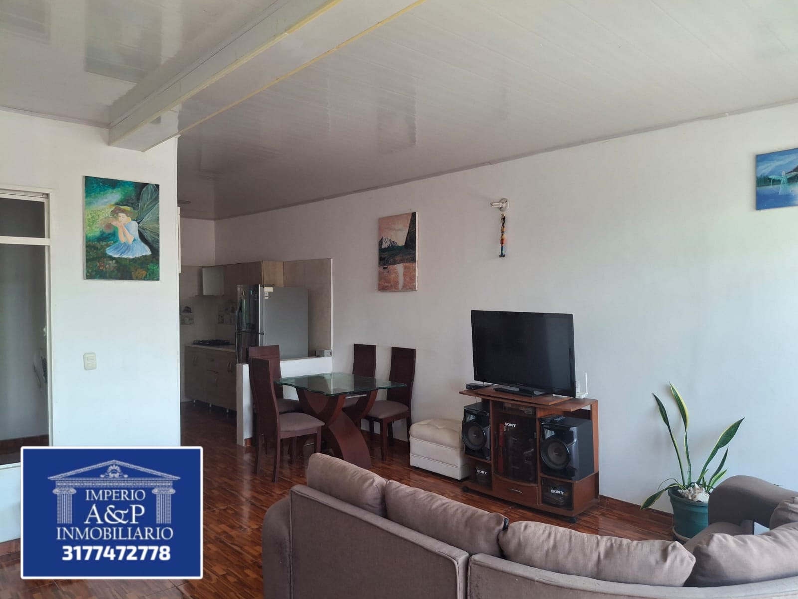 SE VENDE CASA EN GIRARDOT CUNDINAMARCA - Imagen 2