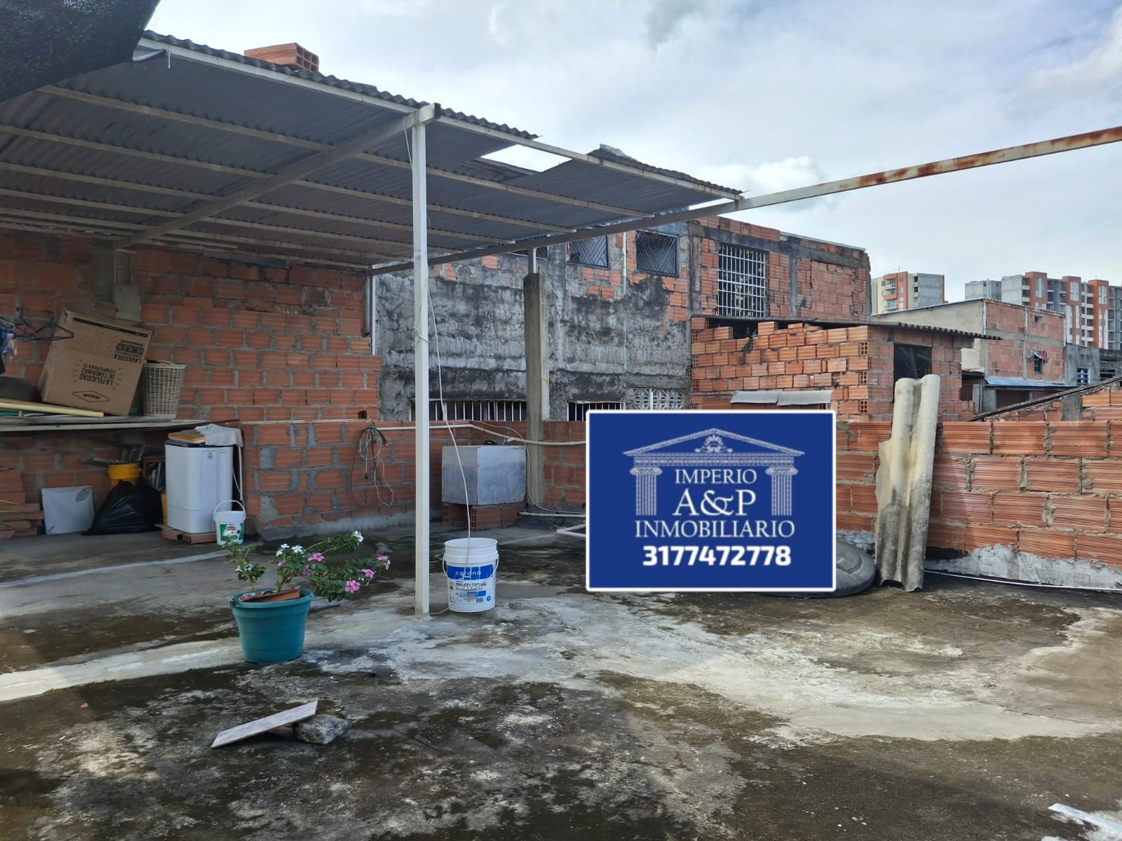 SE VENDE CASA EN GIRARDOT CUNDINAMARCA - Imagen 13