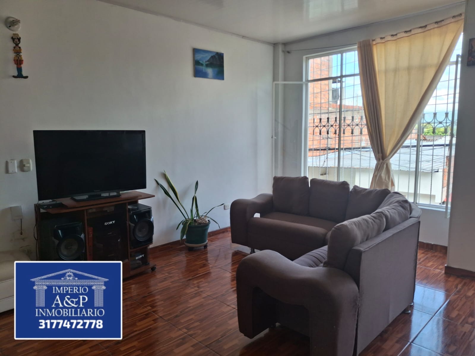 SE VENDE CASA EN GIRARDOT CUNDINAMARCA - Imagen 3