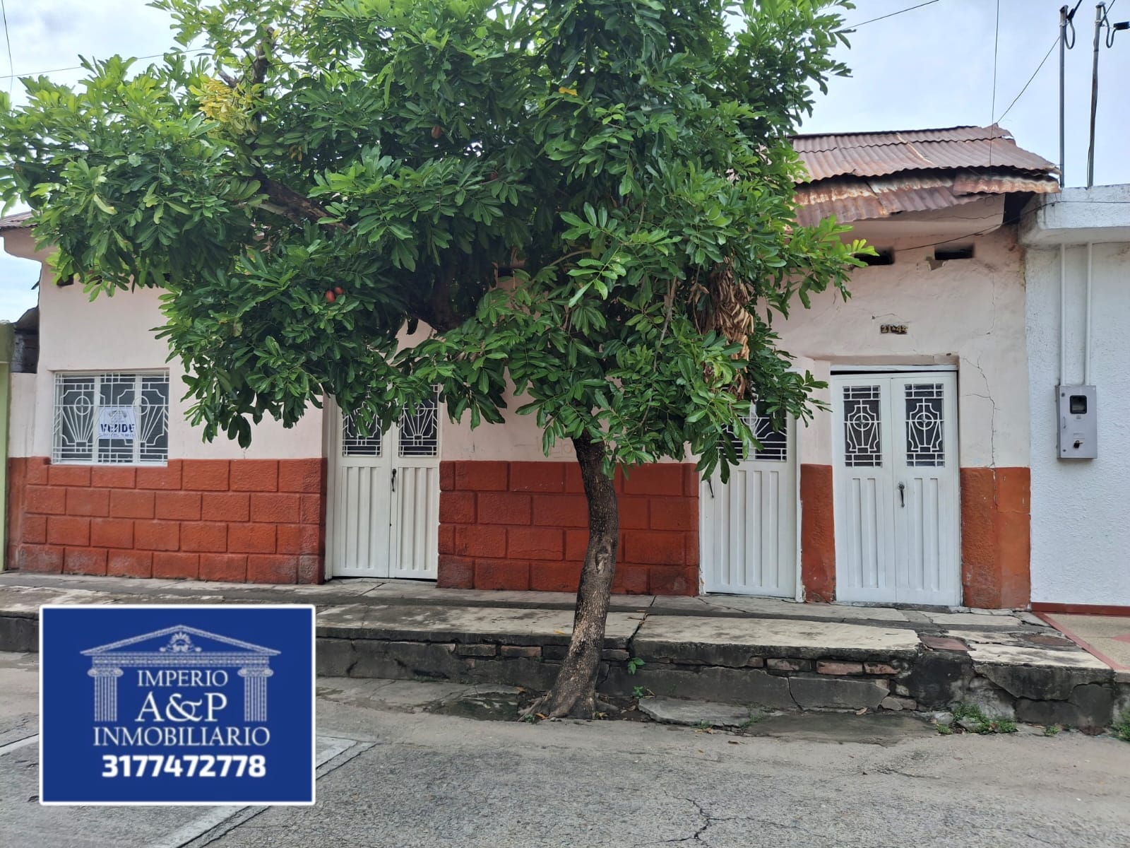 SE VENDE CASA EN GIRARDOT CUNDINAMARCA
