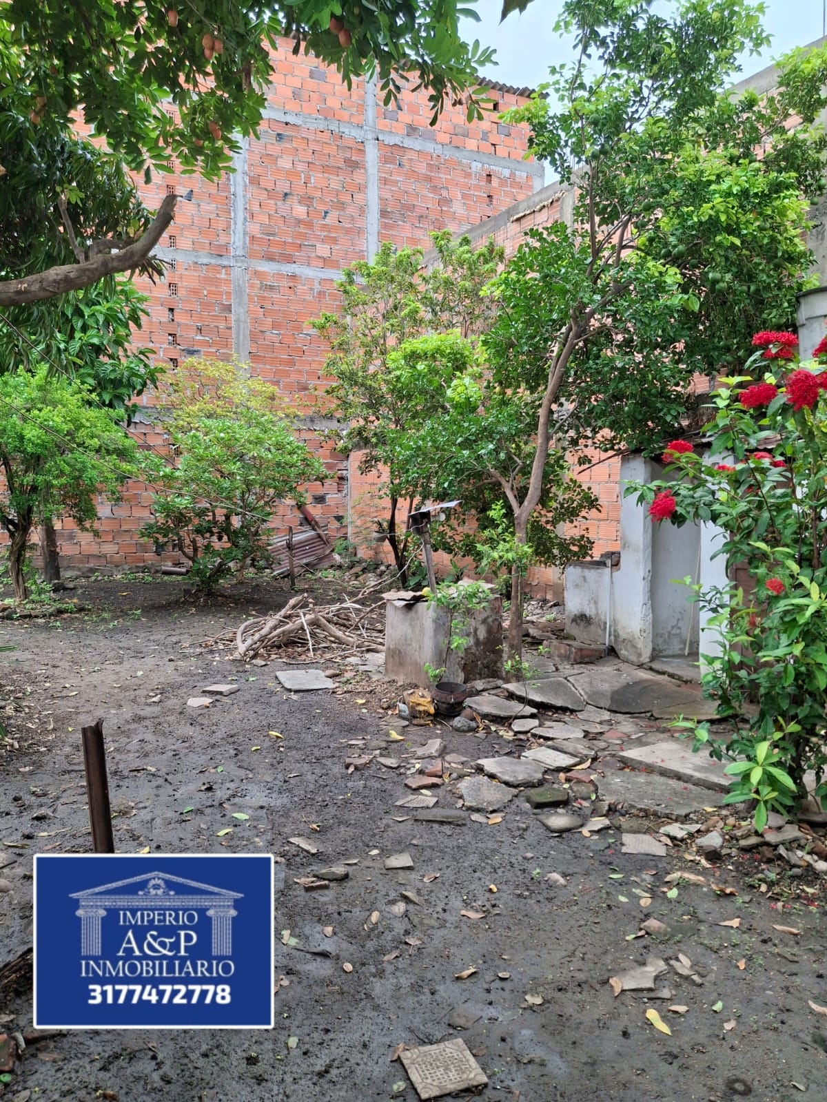 SE VENDE CASA EN GIRARDOT CUNDINAMARCA - Imagen 11