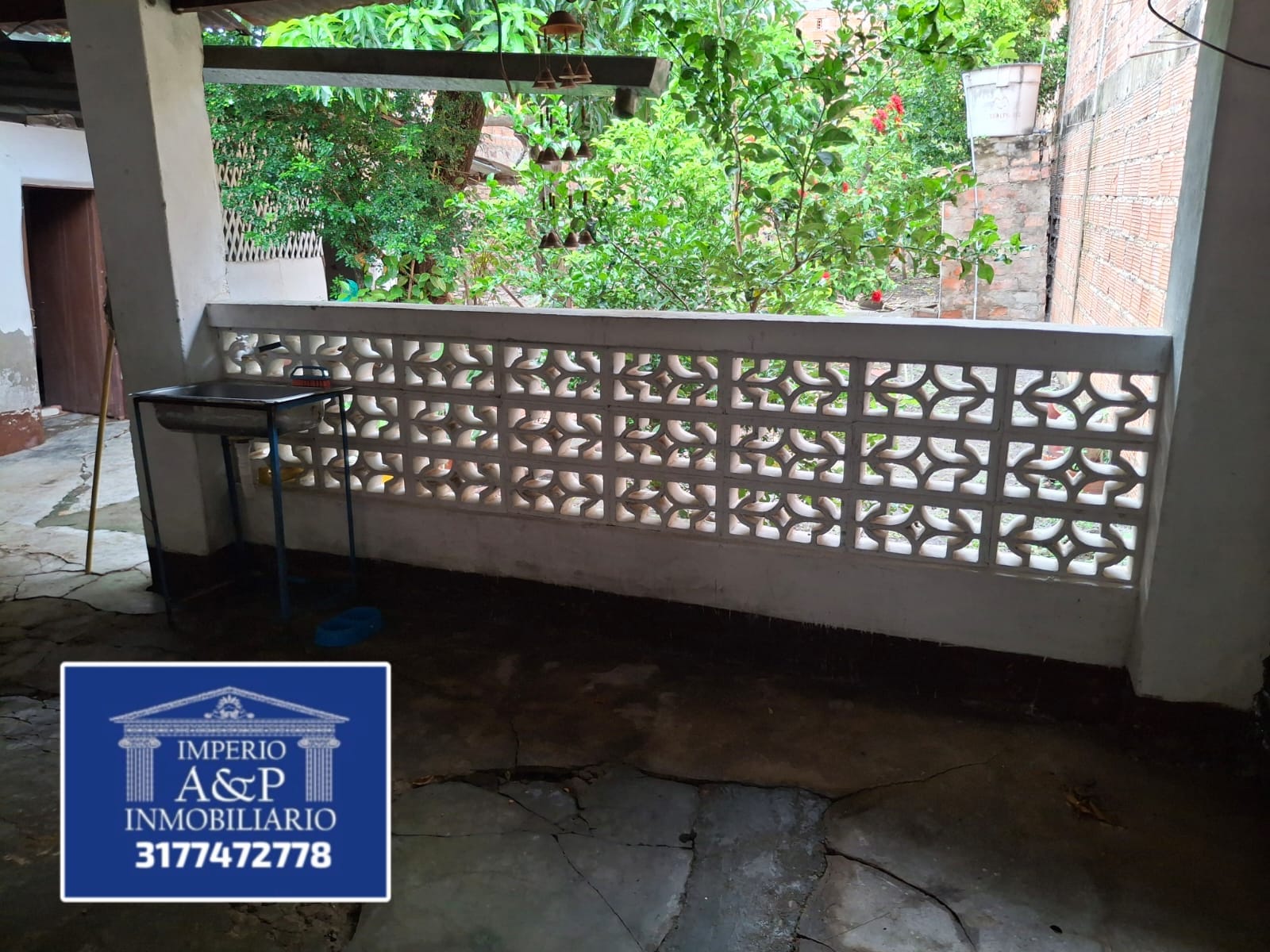 SE VENDE CASA EN GIRARDOT CUNDINAMARCA - Imagen 4