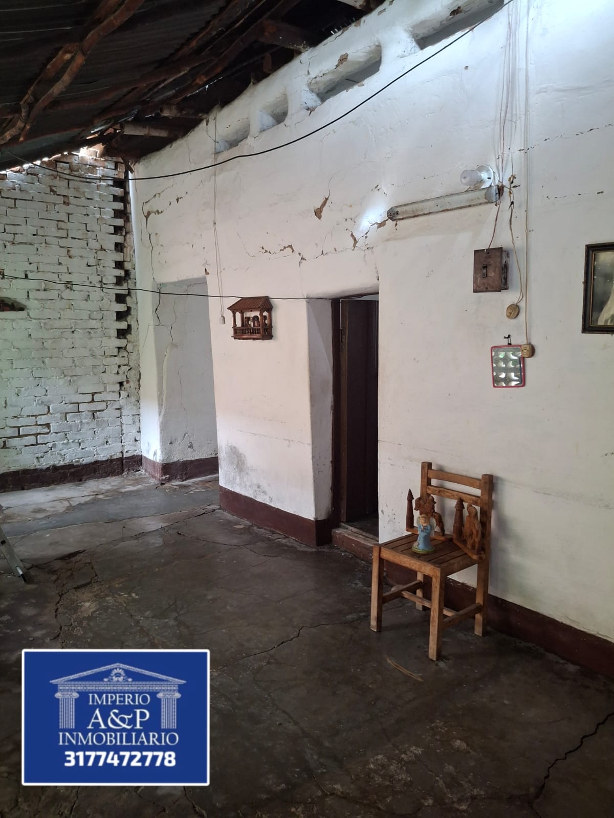 SE VENDE CASA EN GIRARDOT CUNDINAMARCA - Imagen 8