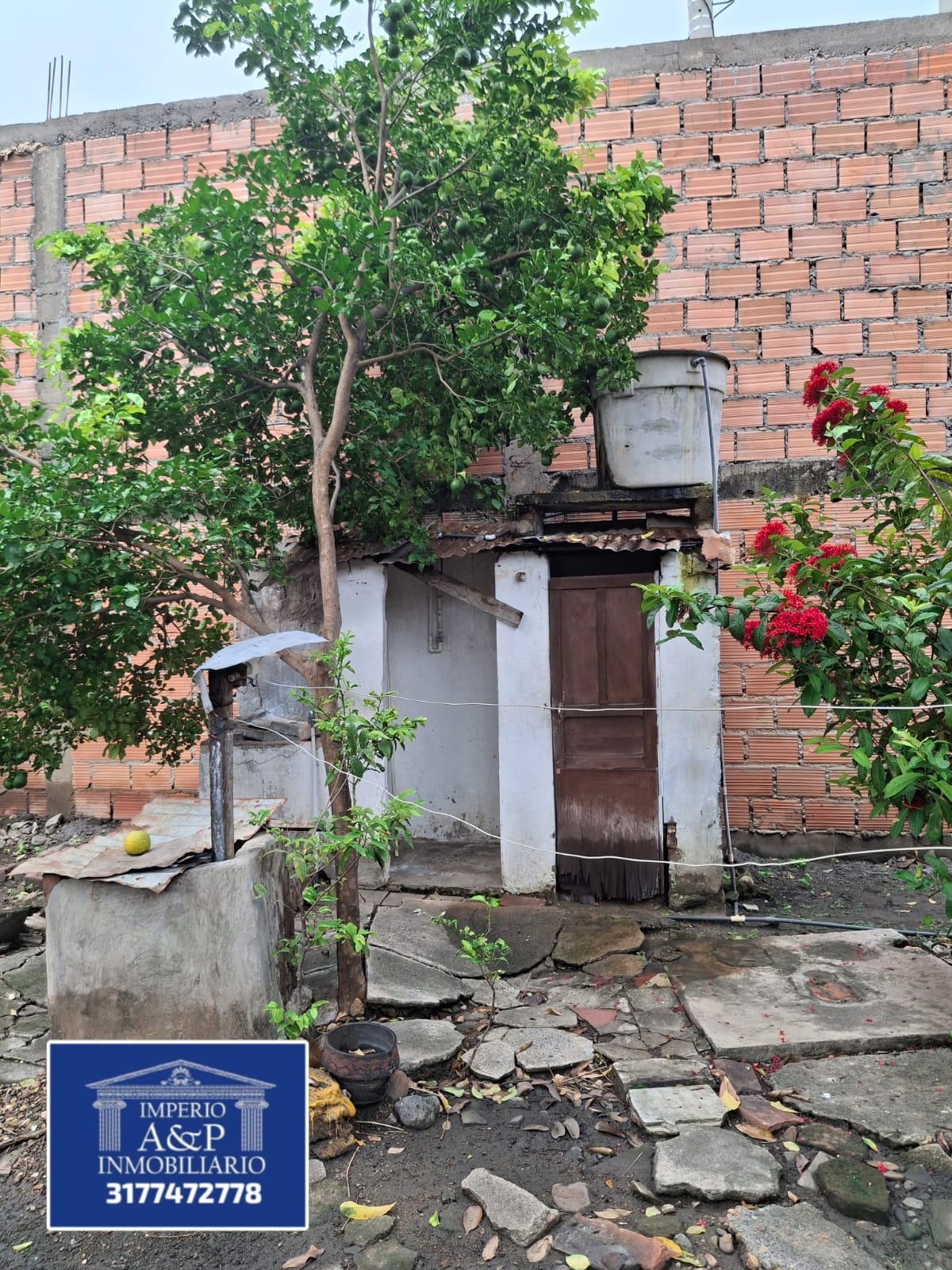 SE VENDE CASA EN GIRARDOT CUNDINAMARCA - Imagen 10