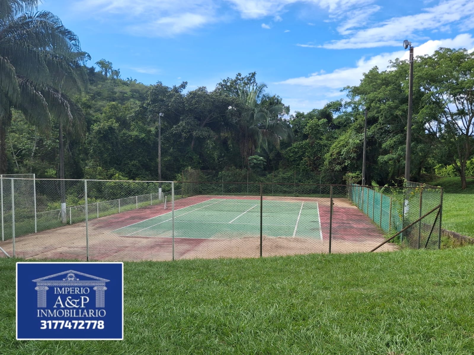 SE VENDE CASA CAMPESTRE EN EL CARMEN DE APICALA - Imagen 14