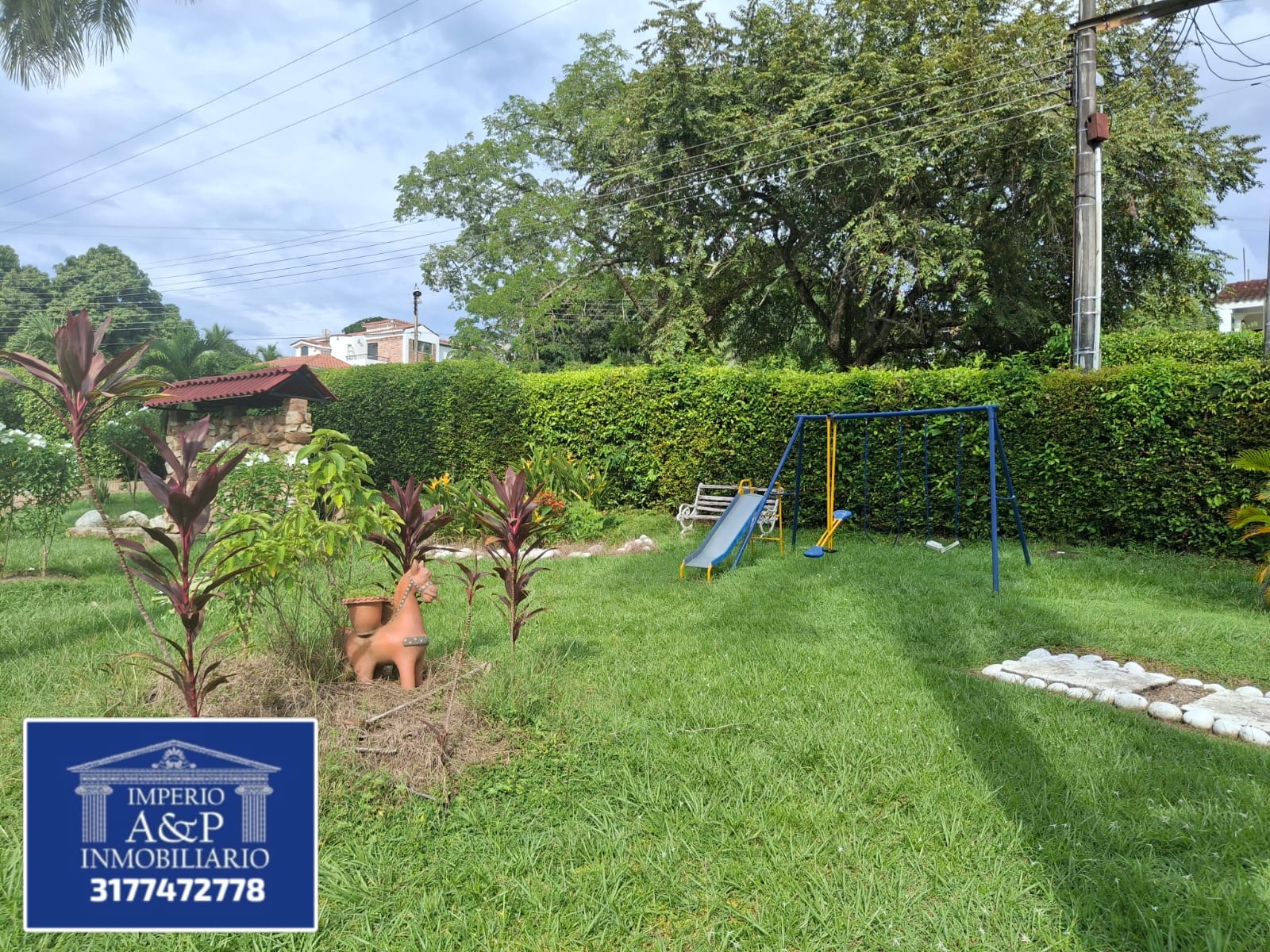 SE VENDE CASA CAMPESTRE EN EL CARMEN DE APICALA - Imagen 15