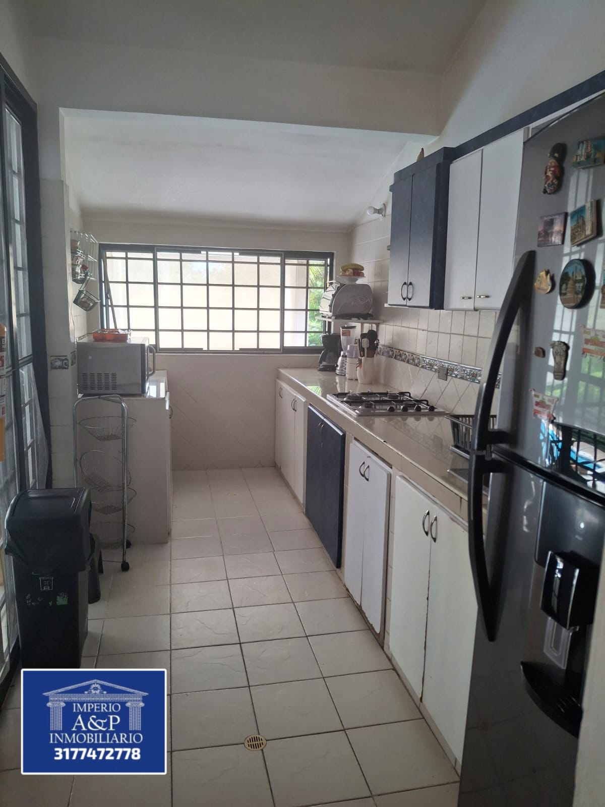 SE VENDE CASA CAMPESTRE EN EL CARMEN DE APICALA - Imagen 5