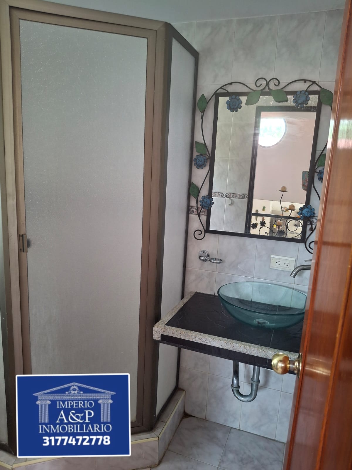 SE VENDE CASA CAMPESTRE EN EL CARMEN DE APICALA - Imagen 8