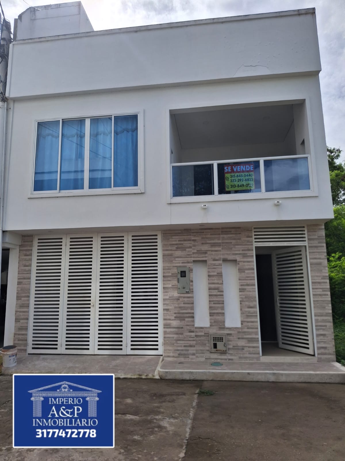 SE VENDE CASA EN GIRARDOT CUNDINAMARCA