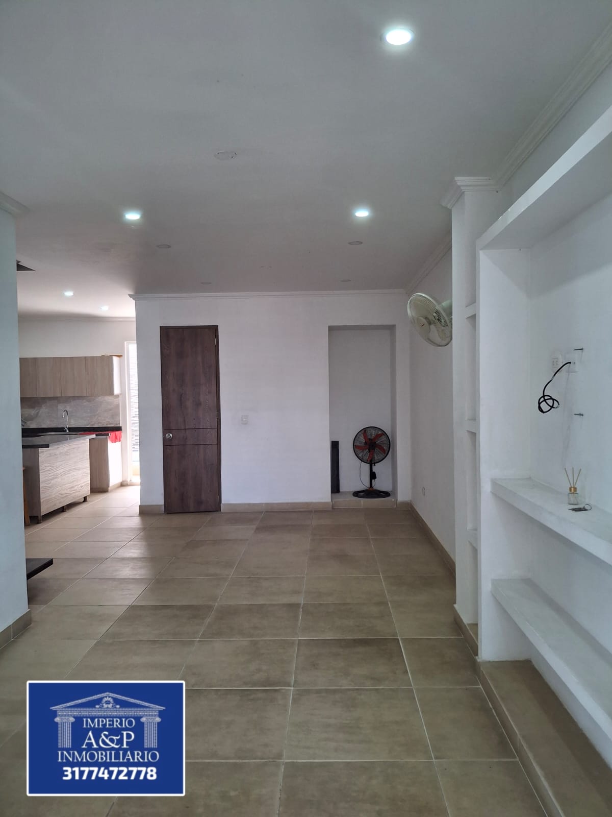 SE VENDE CASA EN GIRARDOT CUNDINAMARCA - Imagen 2