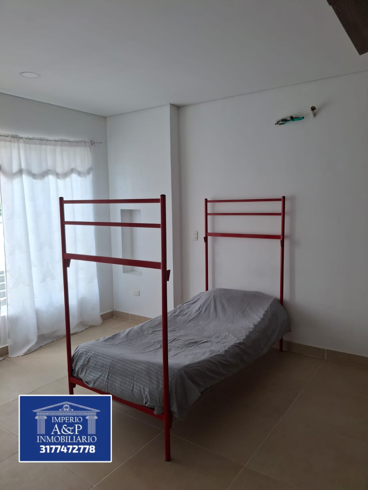 SE VENDE CASA EN GIRARDOT CUNDINAMARCA - Imagen 5