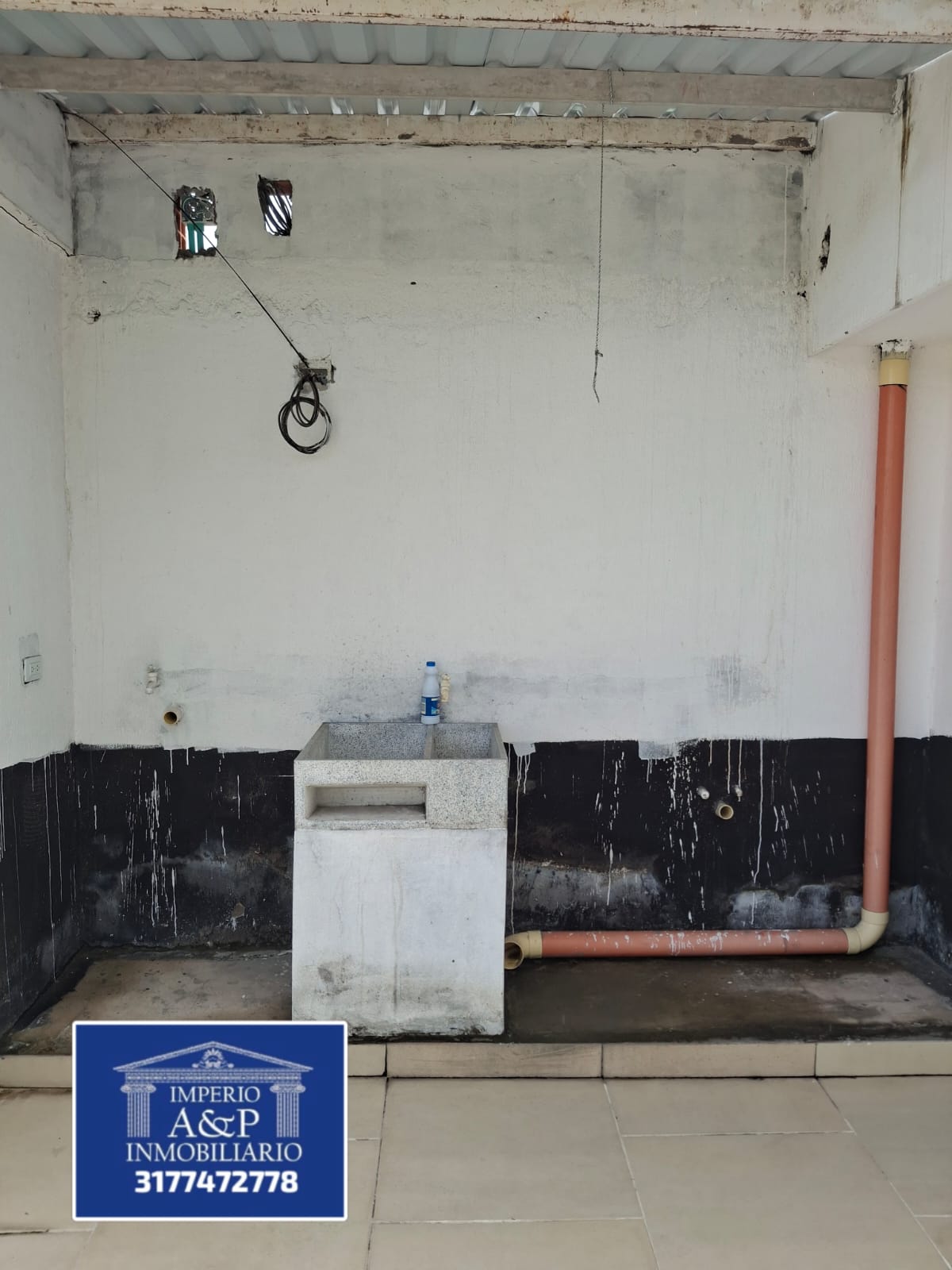 SE VENDE CASA EN GIRARDOT CUNDINAMARCA - Imagen 9