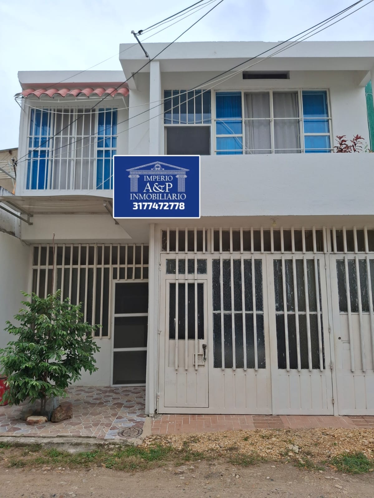 SE VENDE CASA EN CONJUNTO RICAURTE CUNDINAMARCA