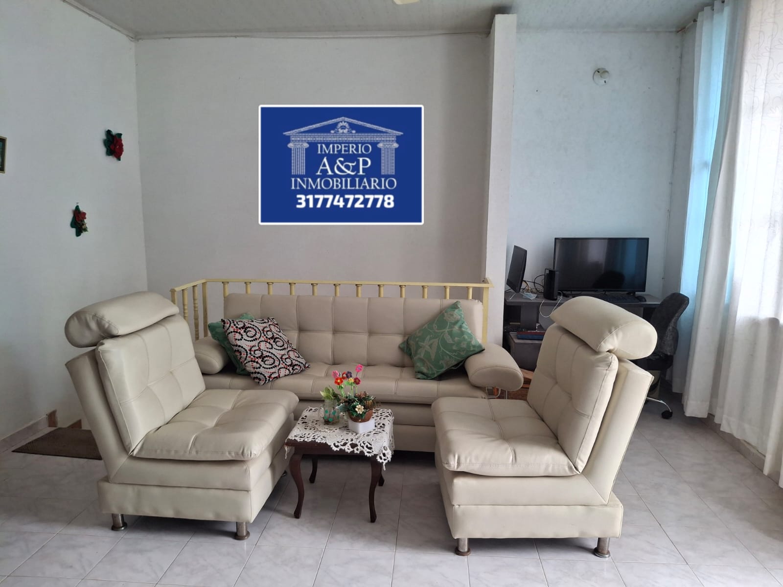 SE VENDE CASA EN CONJUNTO RICAURTE CUNDINAMARCA - Imagen 2