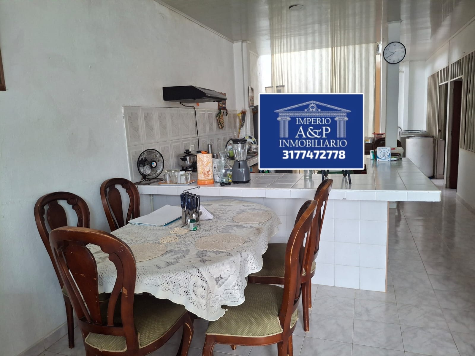 SE VENDE CASA EN CONJUNTO RICAURTE CUNDINAMARCA - Imagen 3