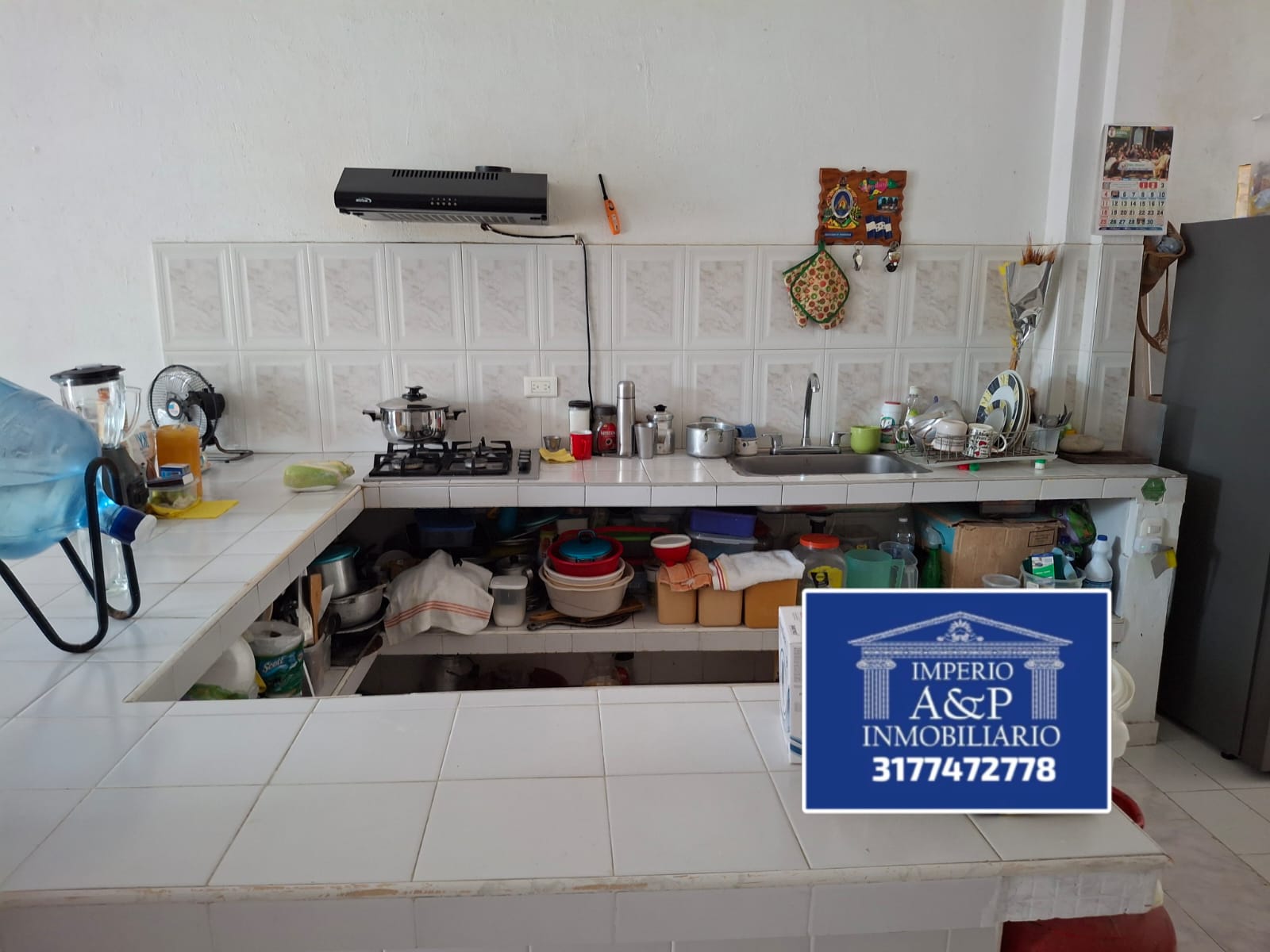 SE VENDE CASA EN CONJUNTO RICAURTE CUNDINAMARCA - Imagen 5