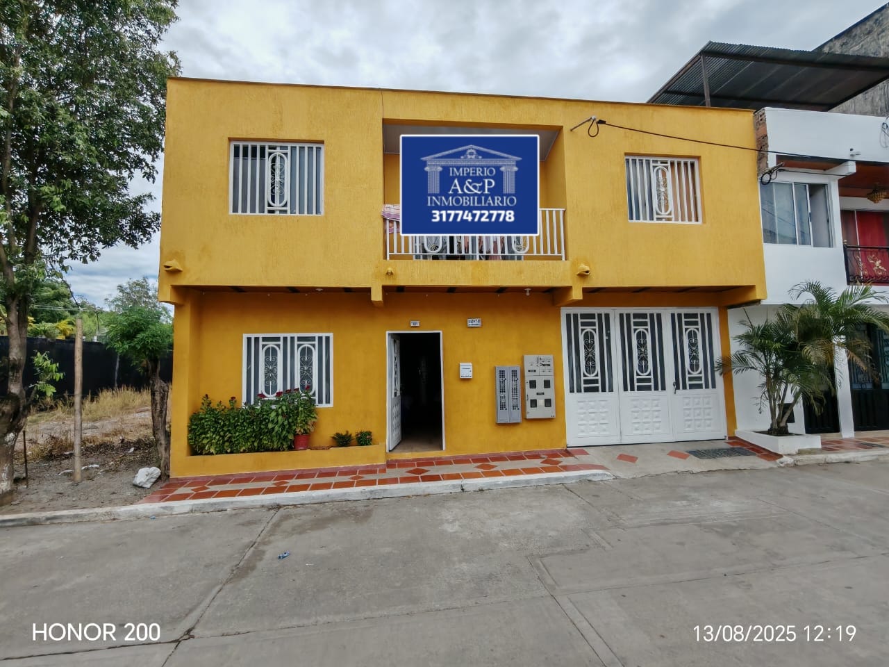 SE VENDE CASA EN GIRARDOT CUNDINAMARCA