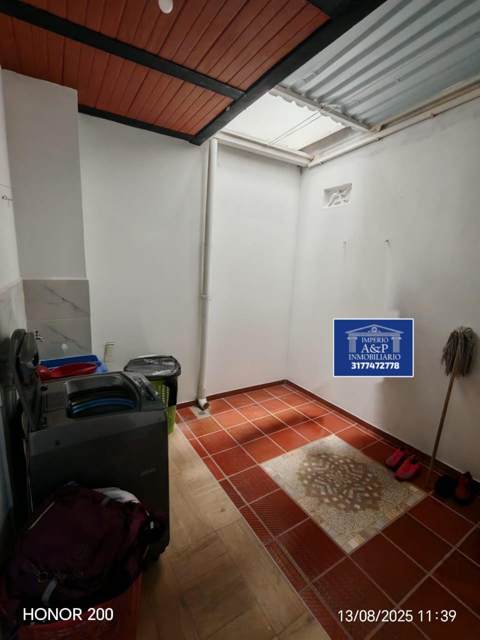 SE VENDE CASA EN GIRARDOT CUNDINAMARCA - Imagen 11