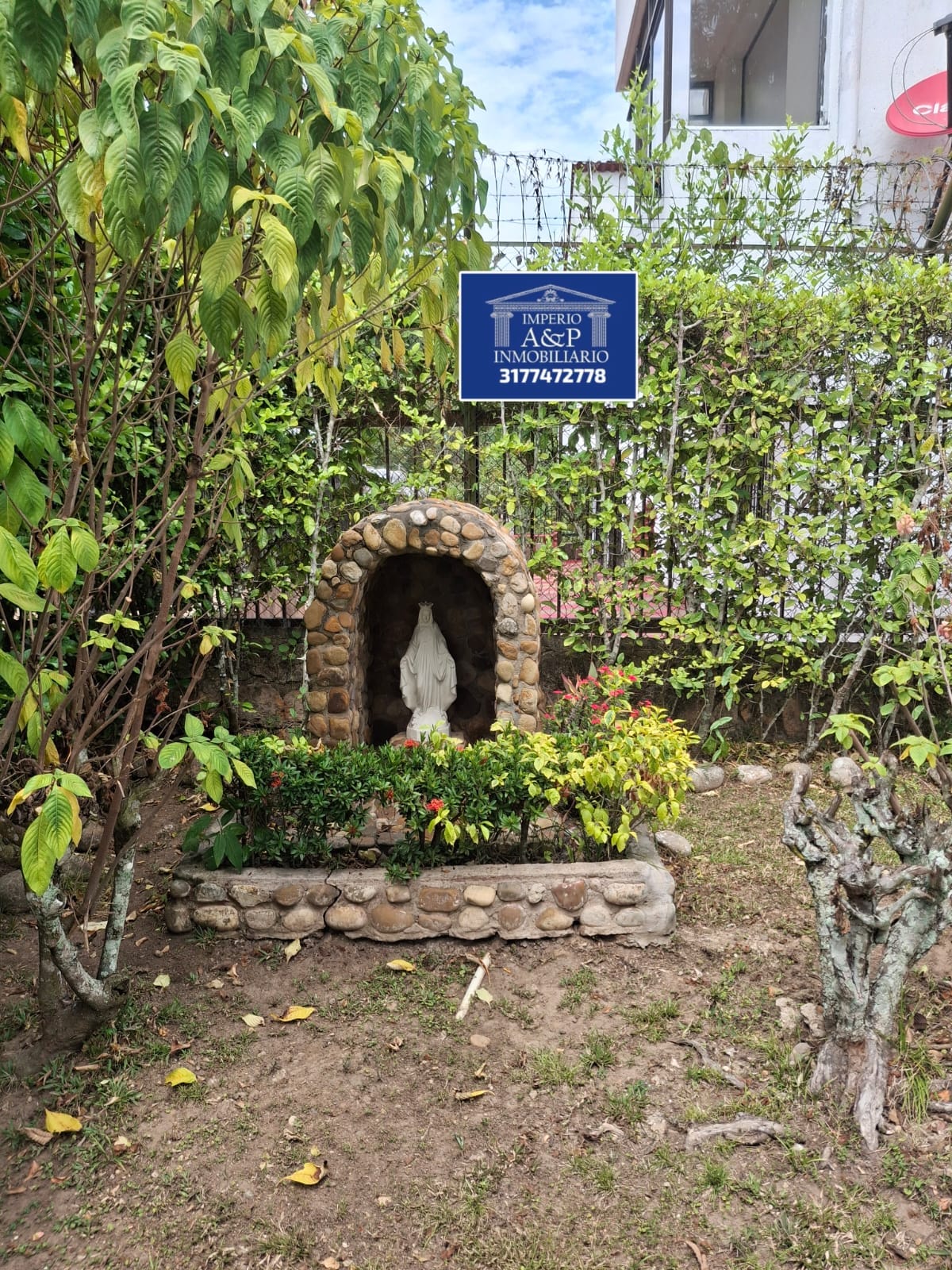 SE VENDE CASA QUINTA EN MELGAR TOLIMA - Imagen 2