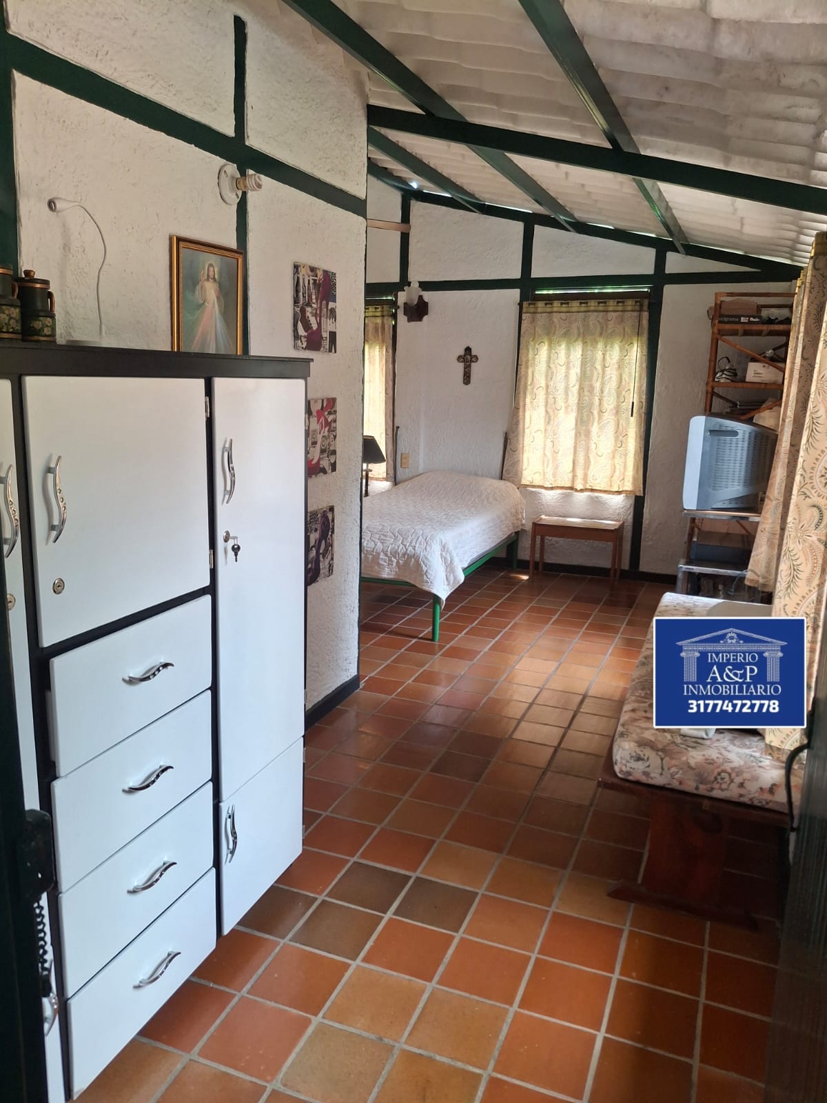 SE VENDE CASA QUINTA EN MELGAR TOLIMA - Imagen 11